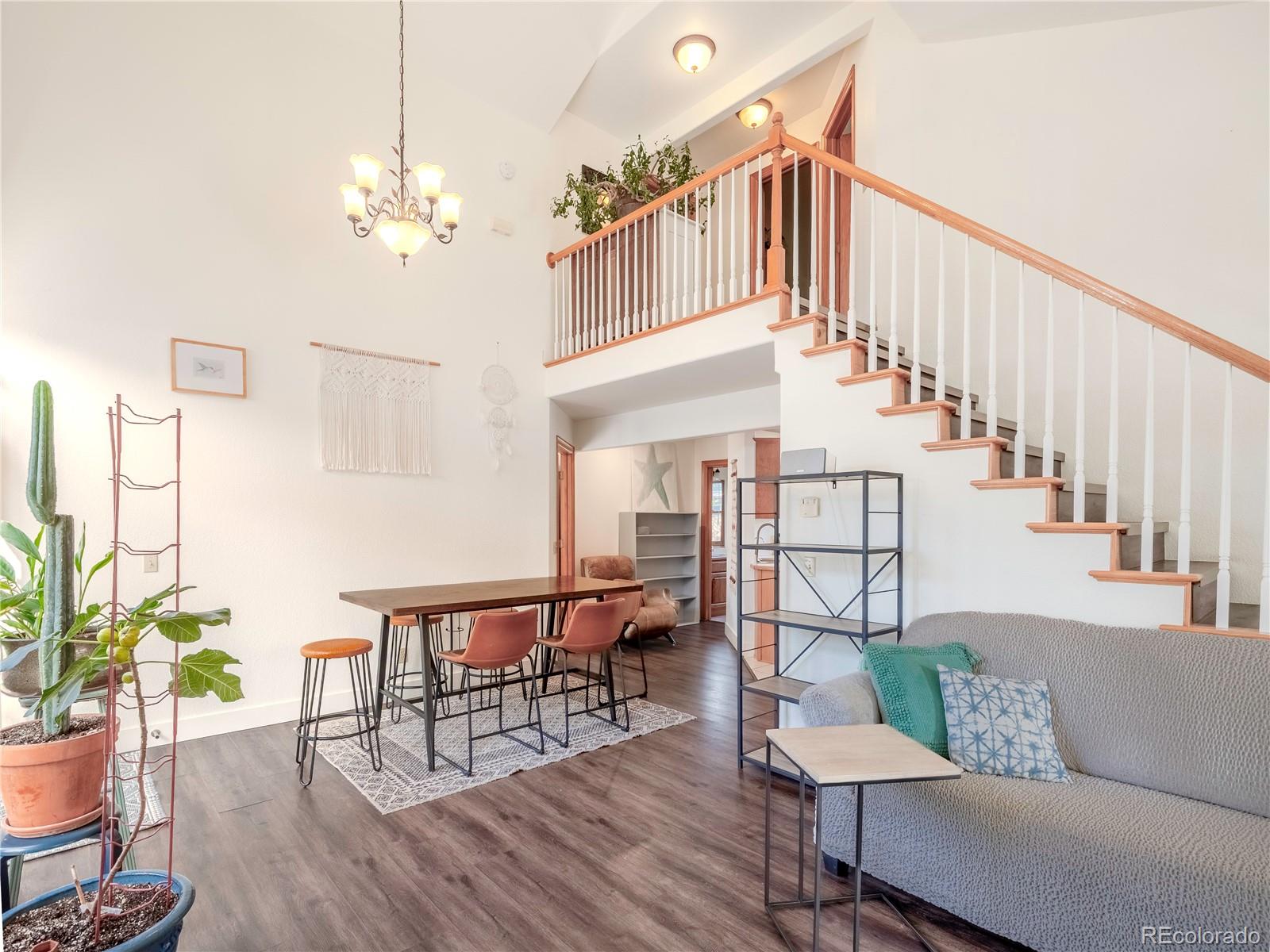 MLS Image #4 for 120 s san juan avenue,buena vista, Colorado