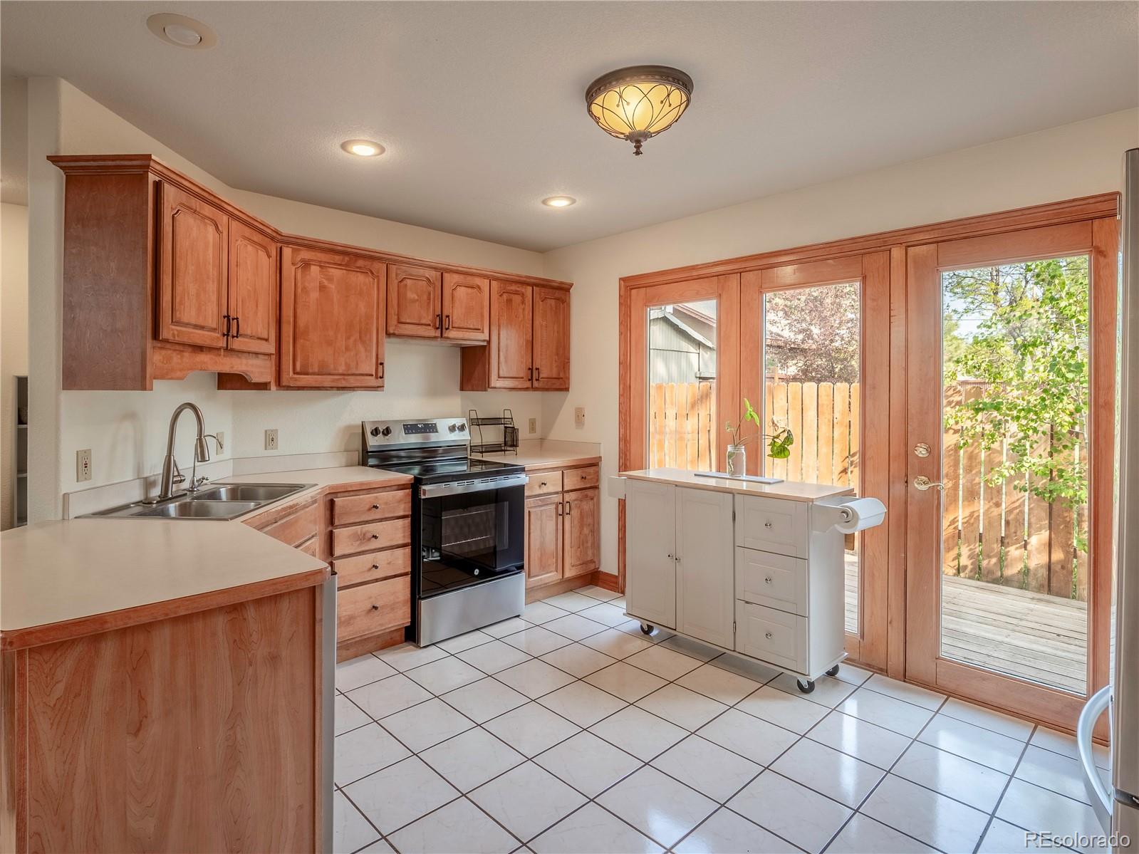 MLS Image #6 for 120 s san juan avenue,buena vista, Colorado