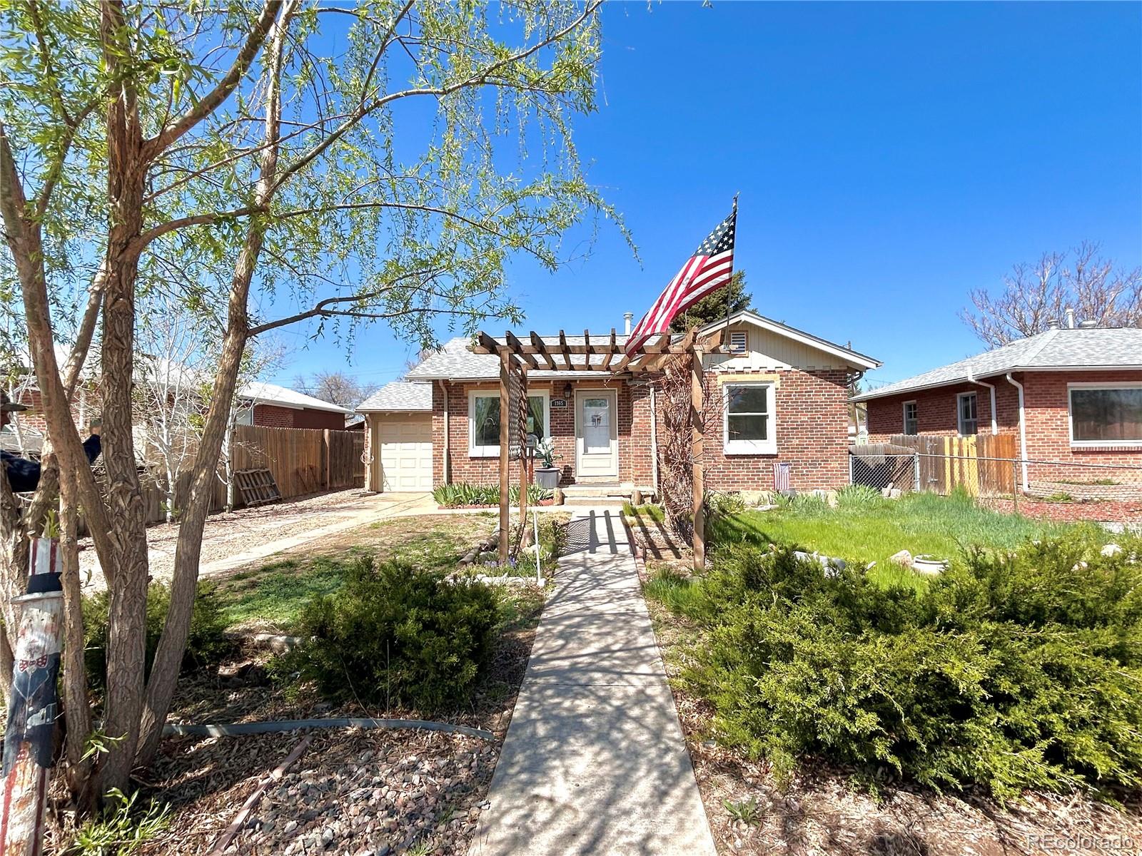 MLS Image #1 for 1965  havana street,aurora, Colorado