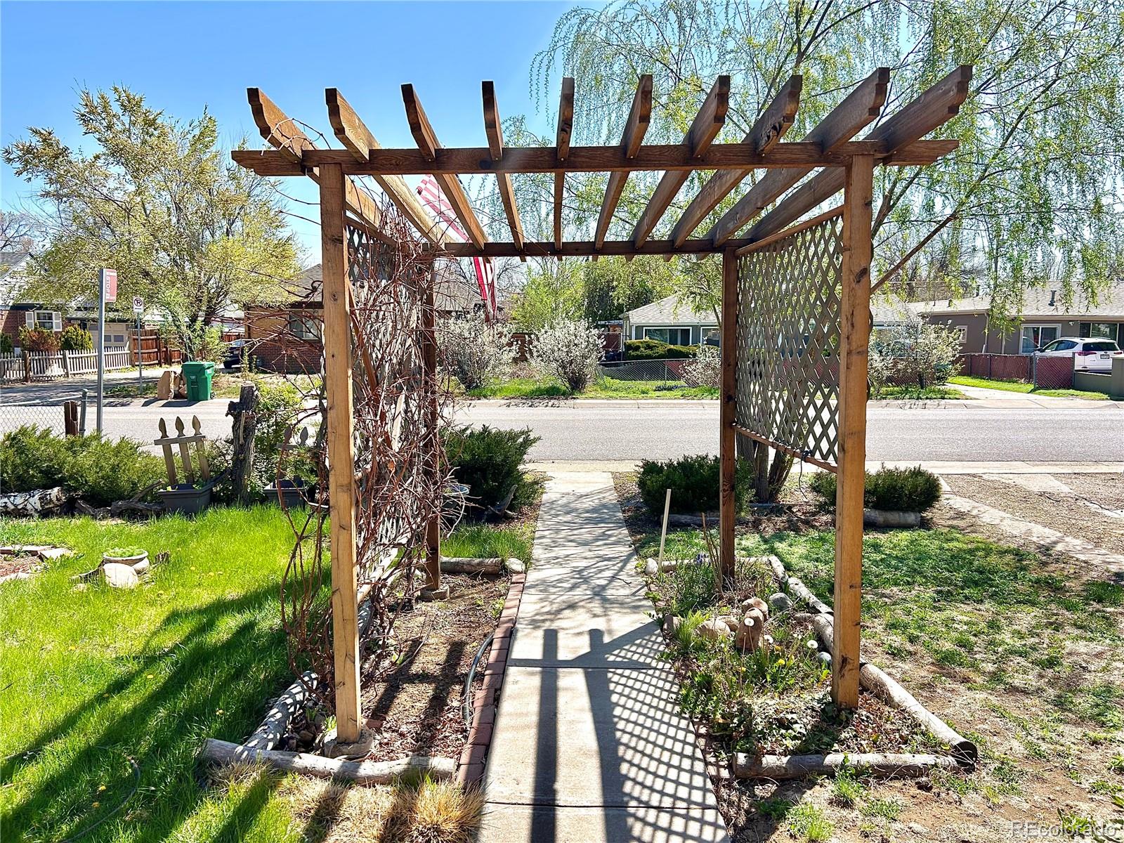 MLS Image #2 for 1965  havana street,aurora, Colorado