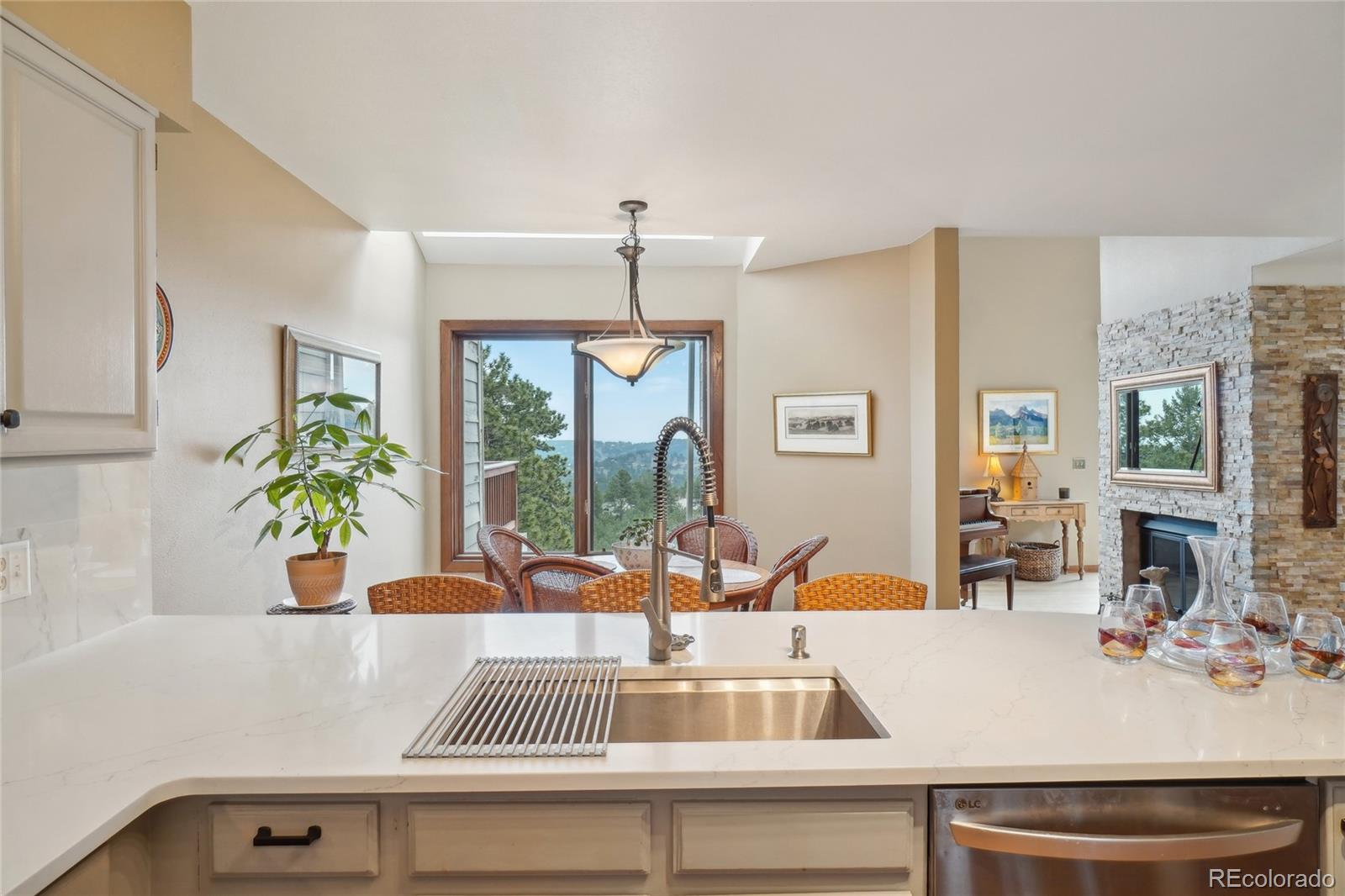 MLS Image #15 for 758  chimney creek drive,golden, Colorado