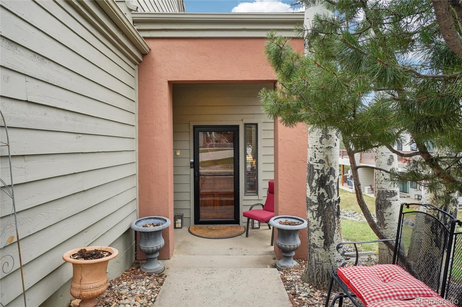 MLS Image #2 for 758  chimney creek drive,golden, Colorado