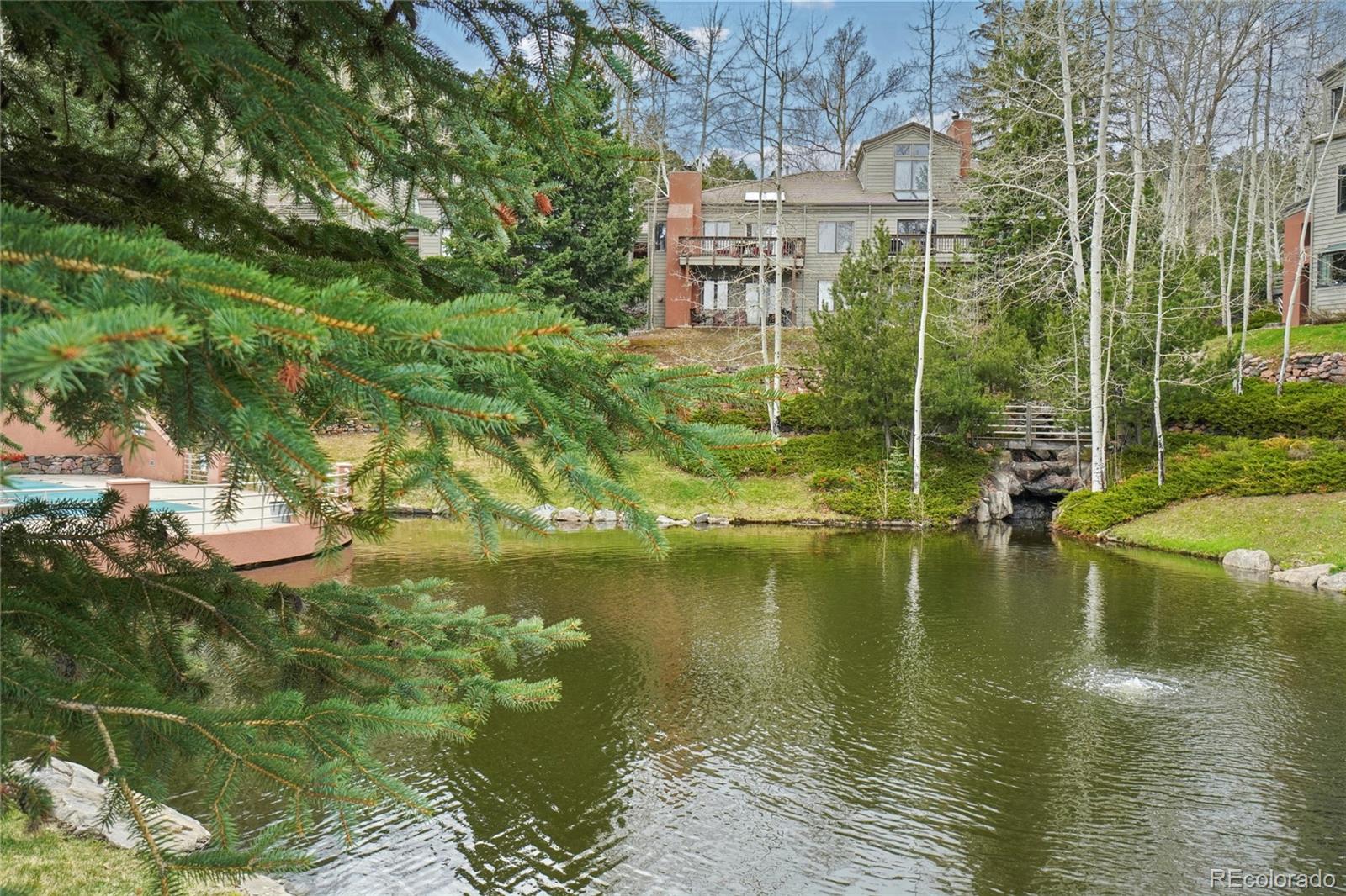 MLS Image #3 for 758  chimney creek drive,golden, Colorado
