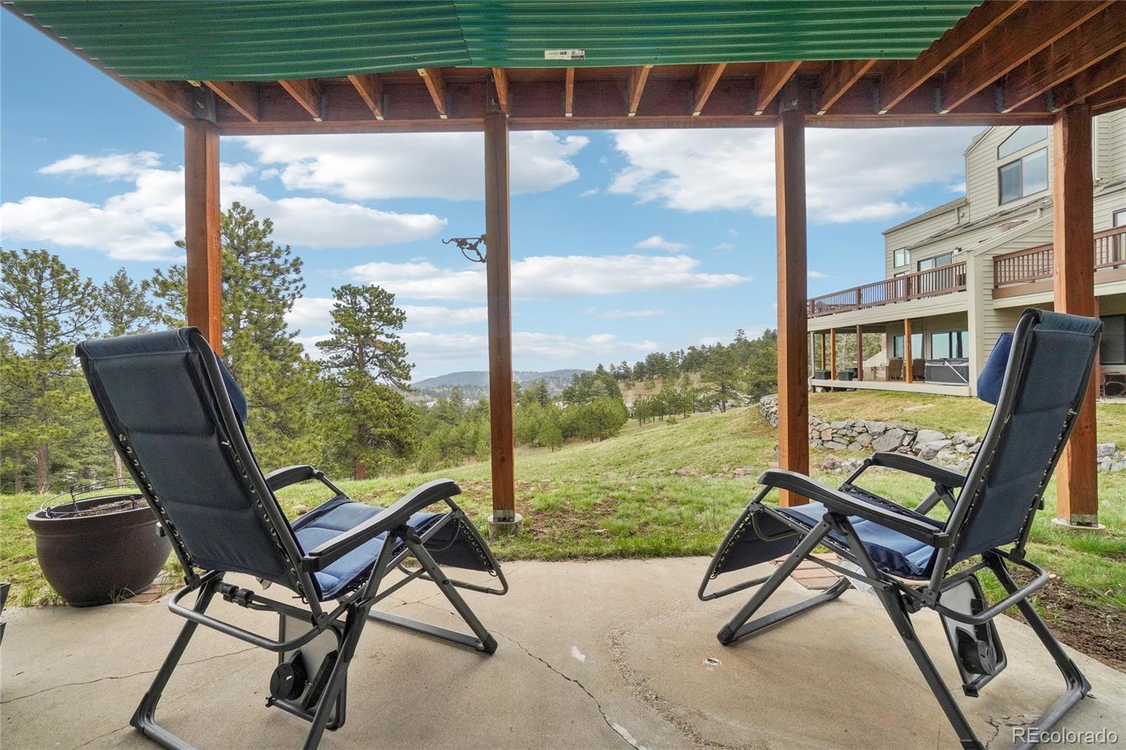 MLS Image #33 for 758  chimney creek drive,golden, Colorado