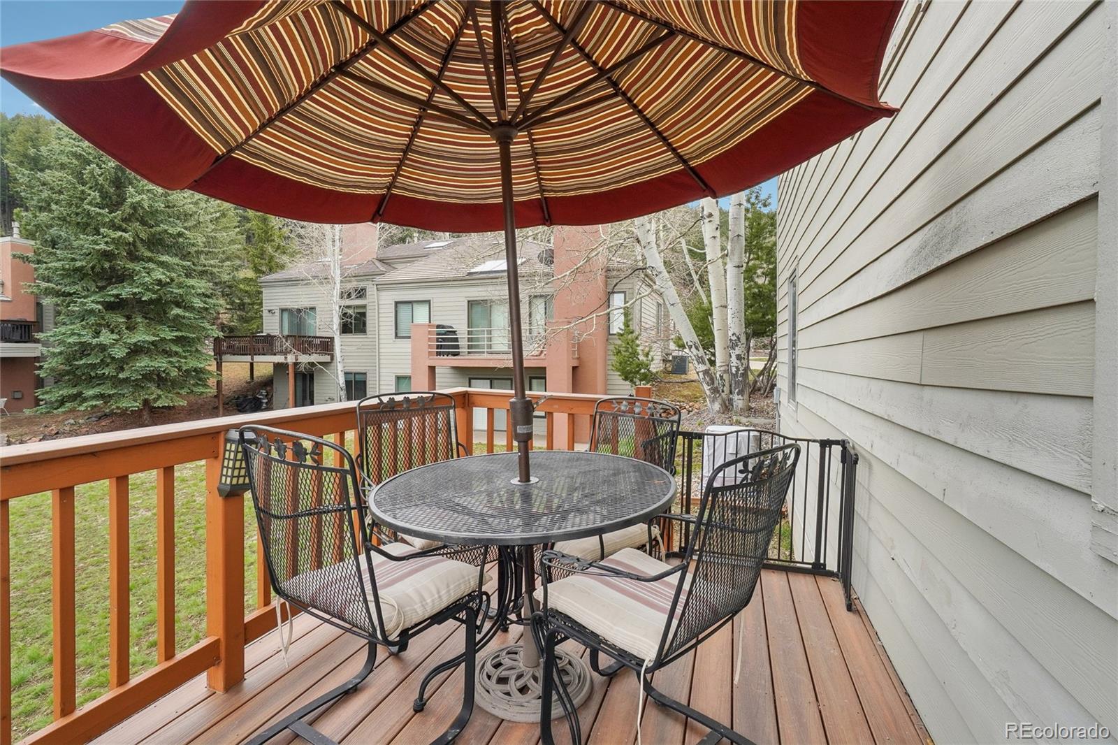 MLS Image #35 for 758  chimney creek drive,golden, Colorado