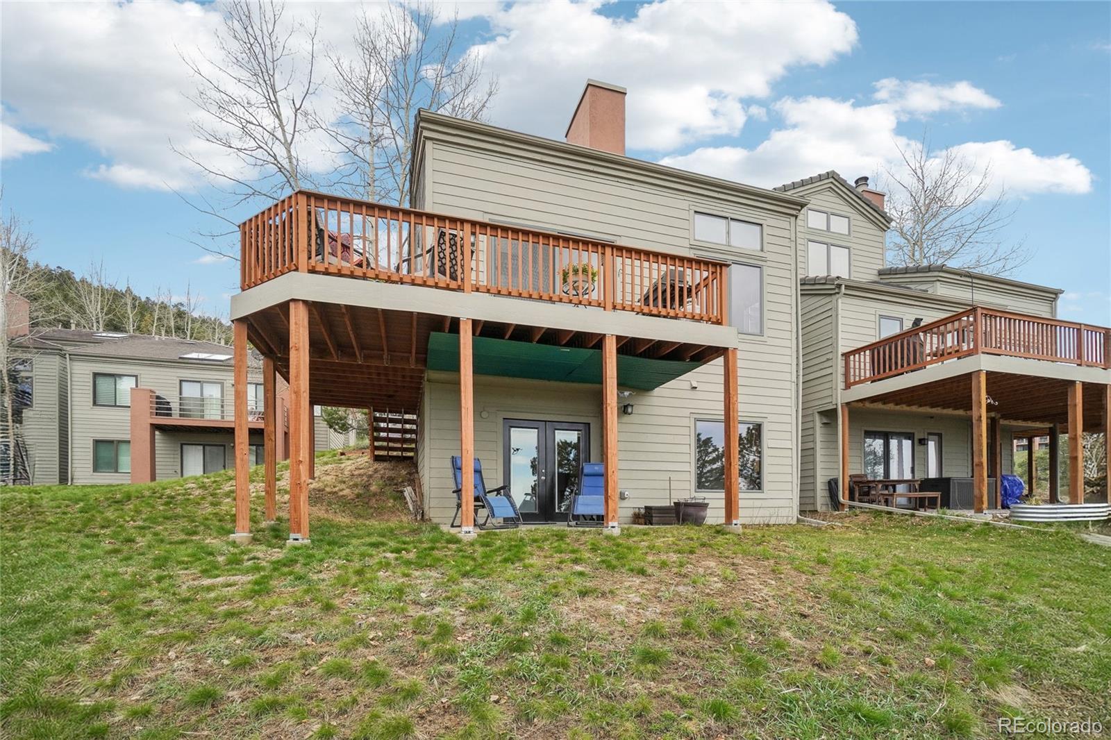 MLS Image #38 for 758  chimney creek drive,golden, Colorado