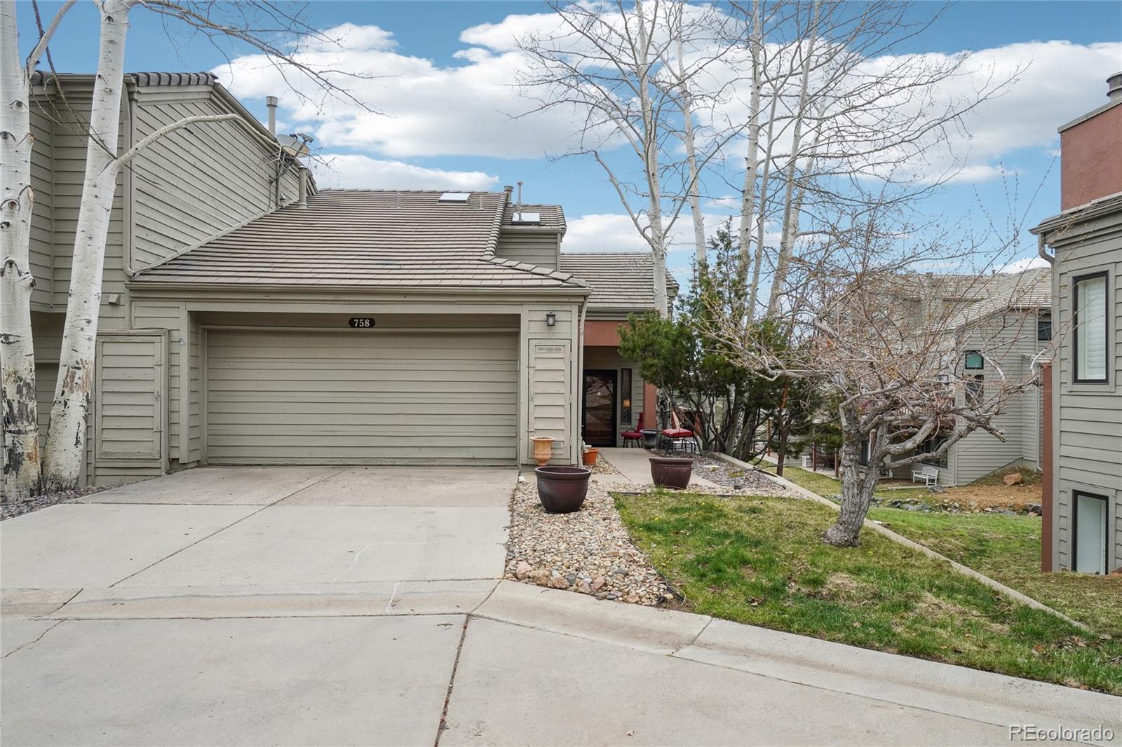 MLS Image #39 for 758  chimney creek drive,golden, Colorado