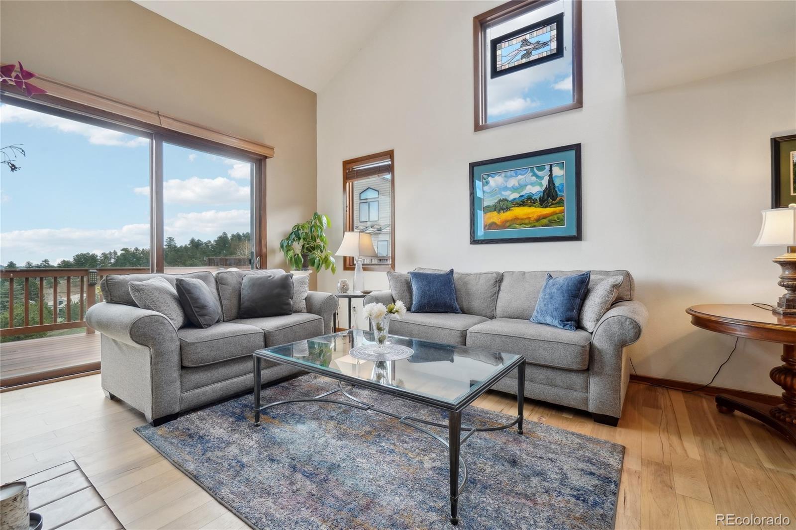 MLS Image #4 for 758  chimney creek drive,golden, Colorado