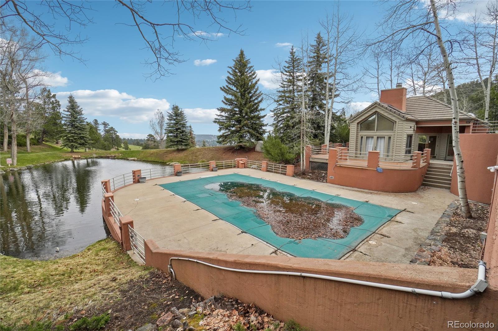 MLS Image #40 for 758  chimney creek drive,golden, Colorado