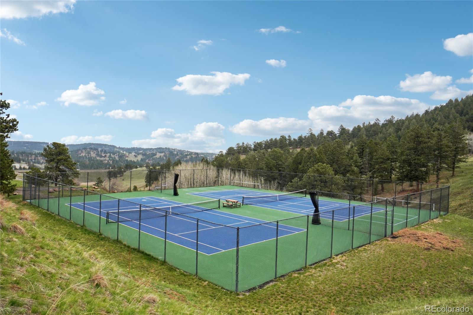 MLS Image #41 for 758  chimney creek drive,golden, Colorado