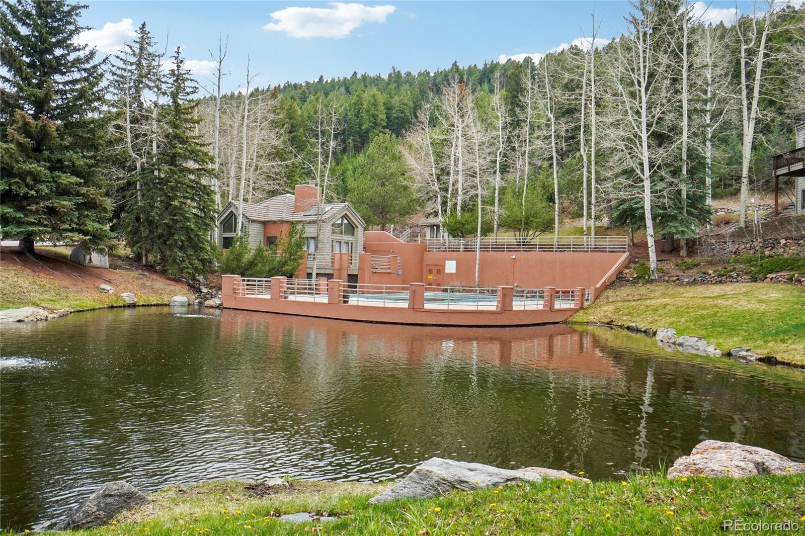 MLS Image #42 for 758  chimney creek drive,golden, Colorado