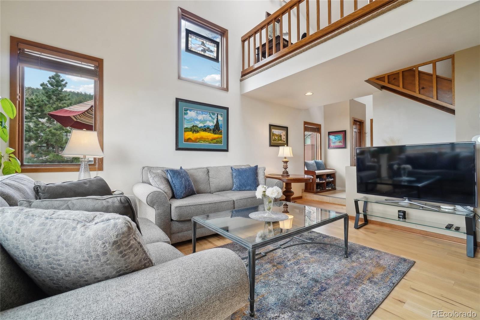 MLS Image #5 for 758  chimney creek drive,golden, Colorado
