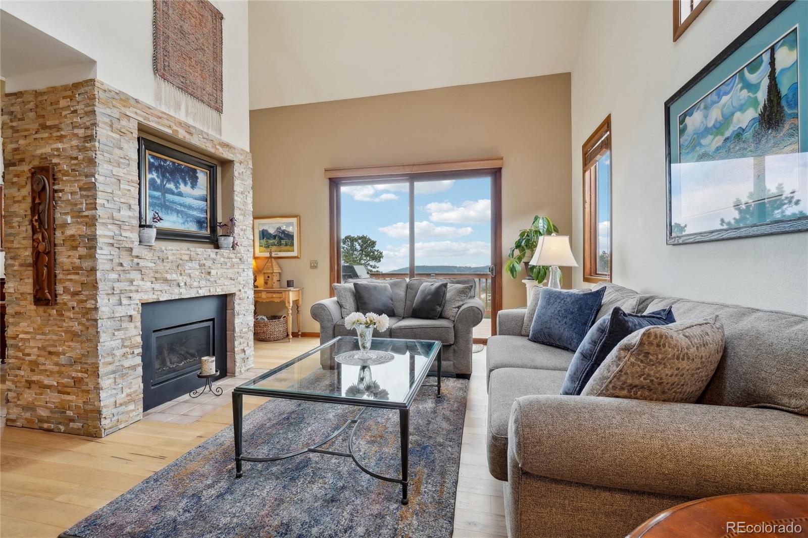 MLS Image #6 for 758  chimney creek drive,golden, Colorado
