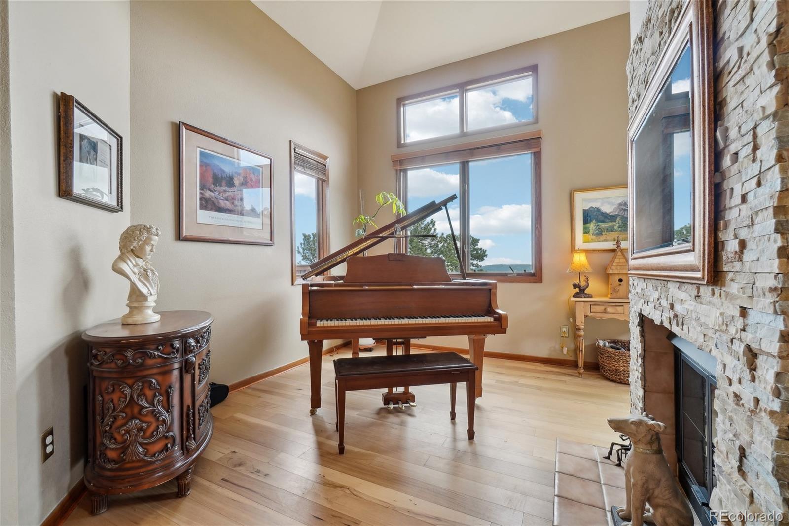 MLS Image #7 for 758  chimney creek drive,golden, Colorado