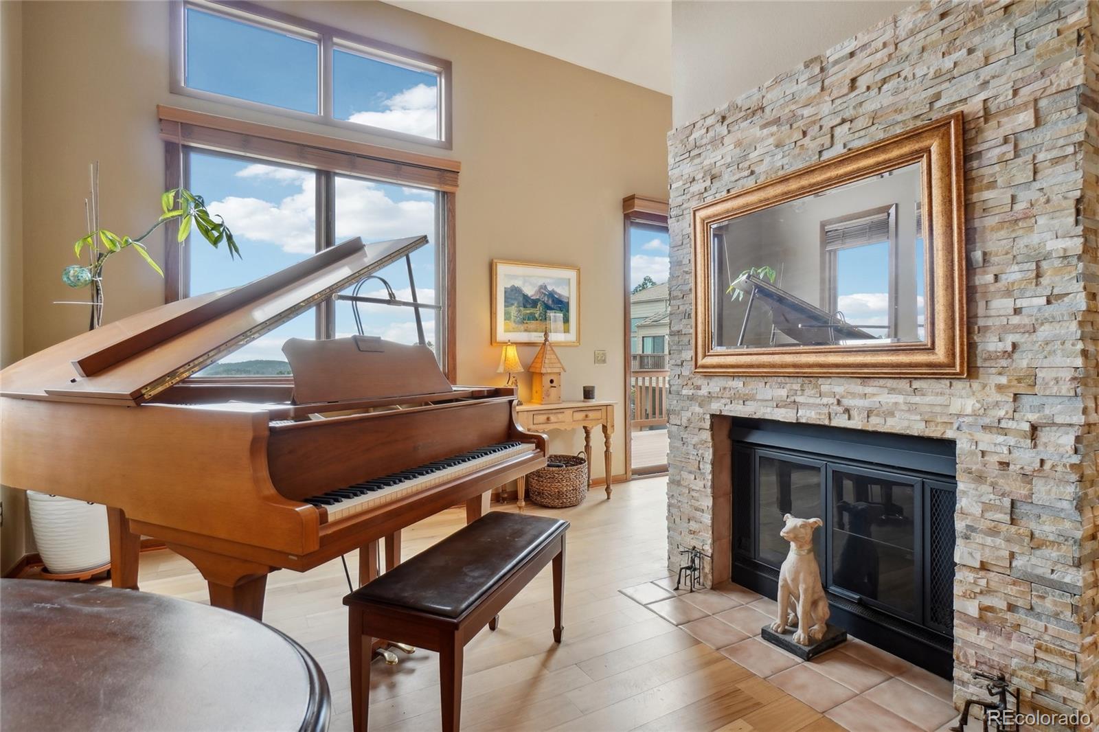 MLS Image #8 for 758  chimney creek drive,golden, Colorado