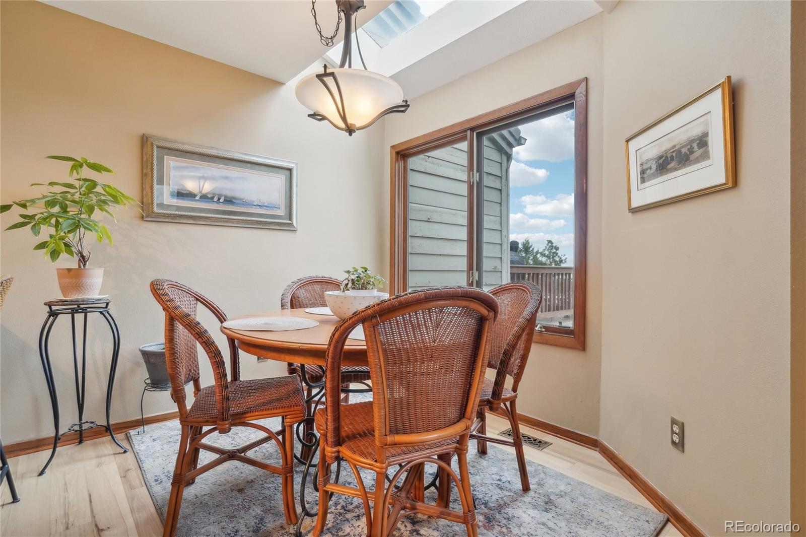 MLS Image #9 for 758  chimney creek drive,golden, Colorado