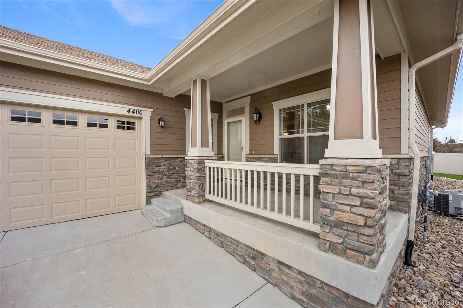 MLS Image #1 for 4400 s ensenada street,aurora, Colorado