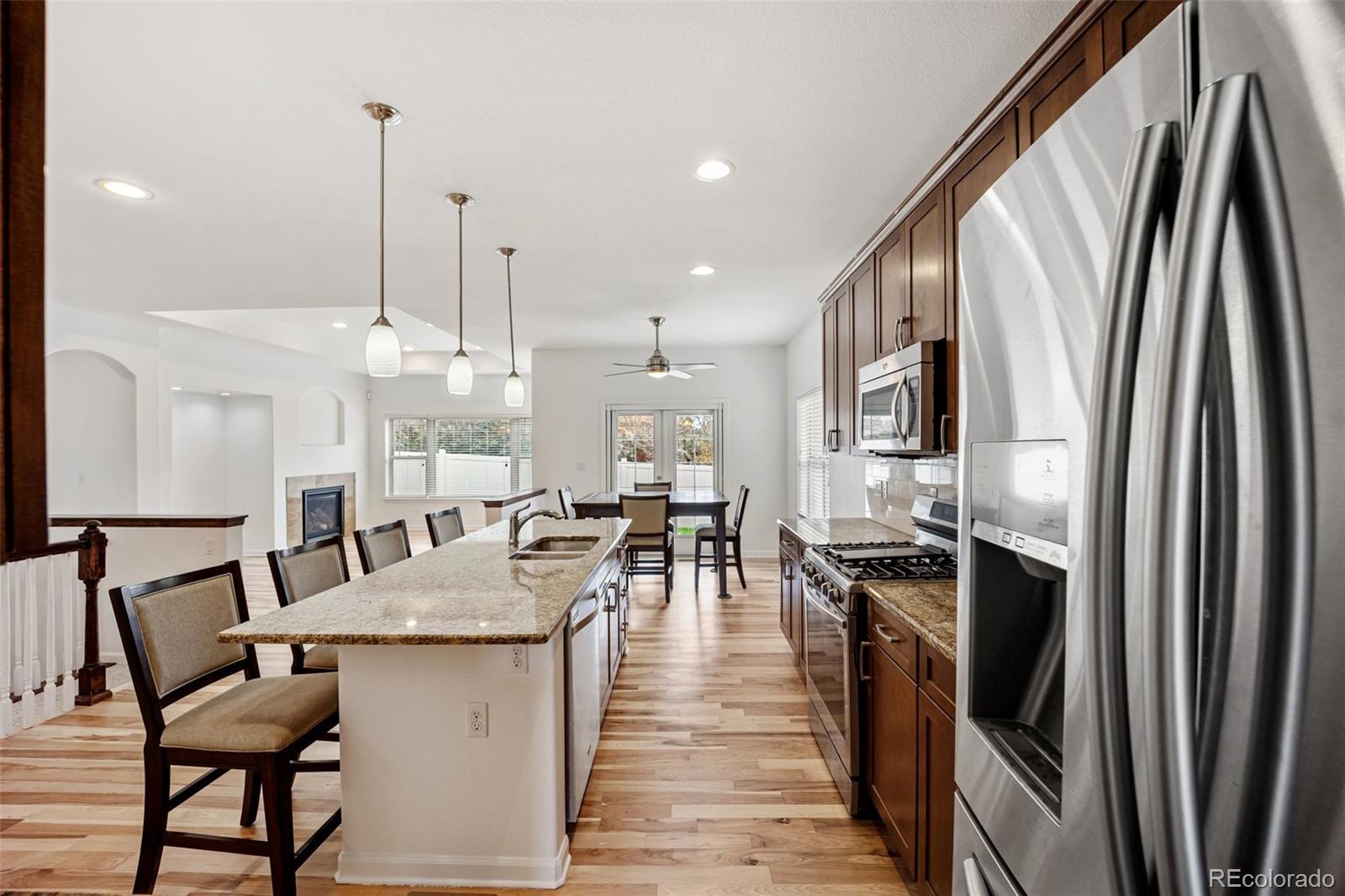 MLS Image #2 for 4400 s ensenada street,aurora, Colorado