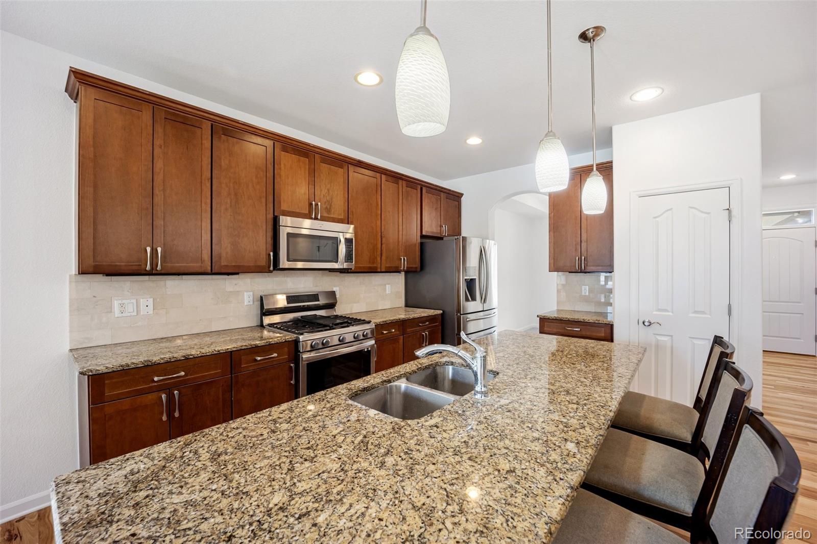 MLS Image #3 for 4400 s ensenada street,aurora, Colorado