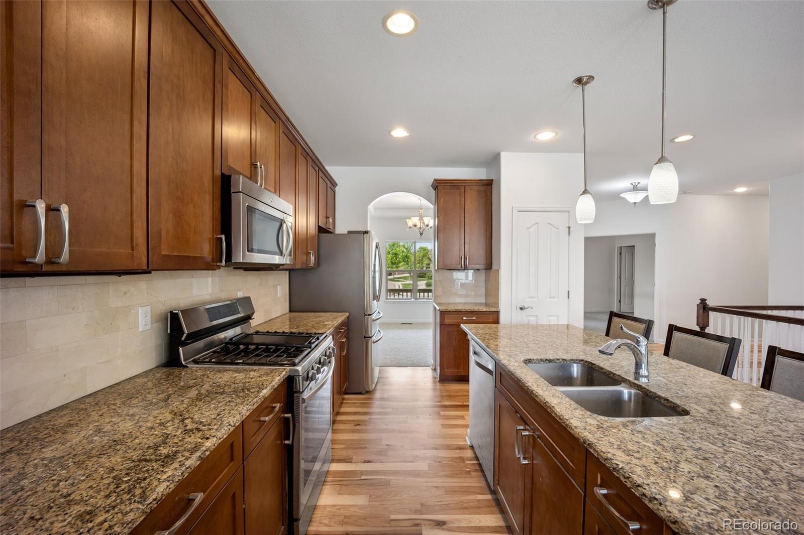 MLS Image #4 for 4400 s ensenada street,aurora, Colorado