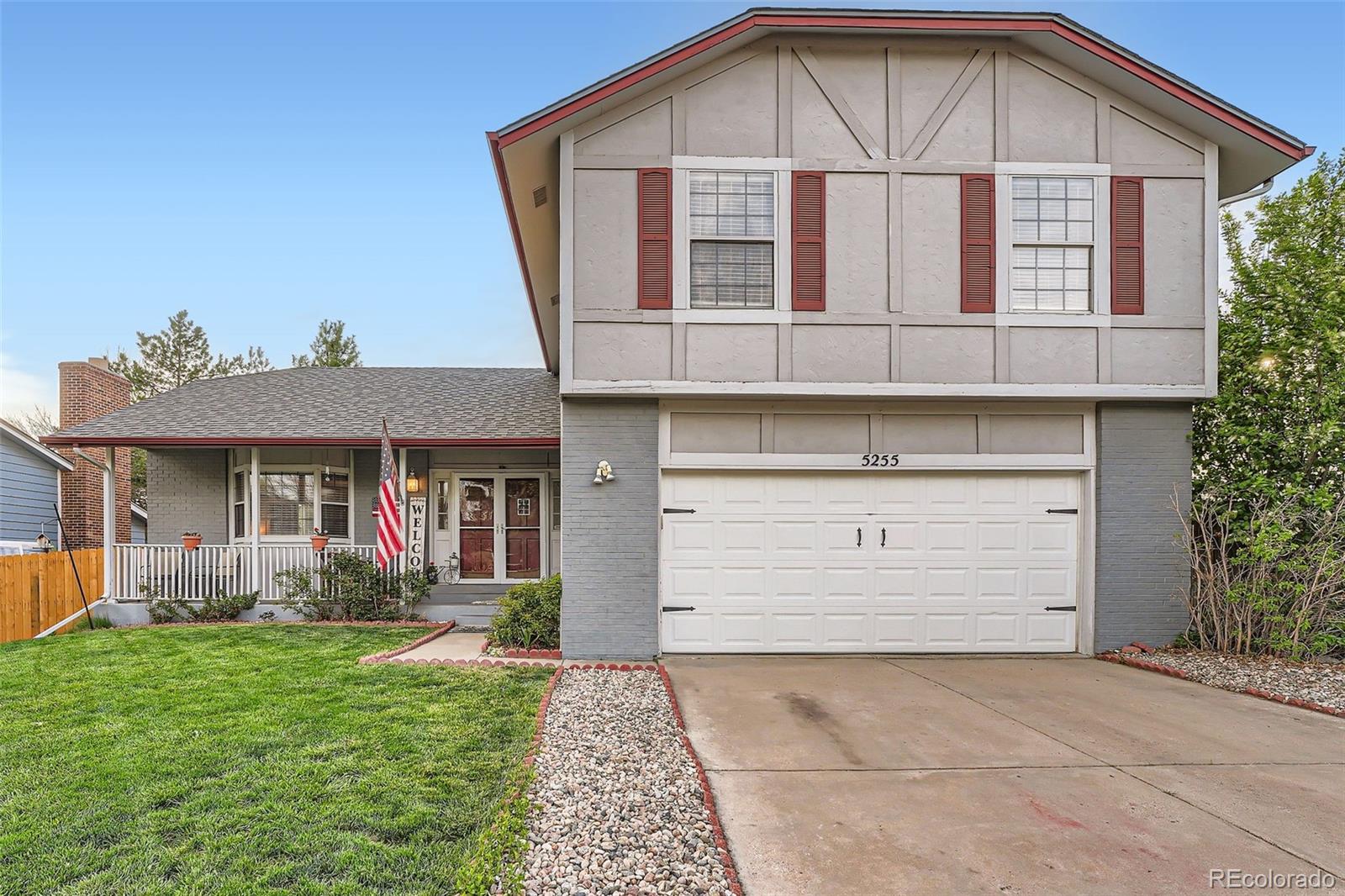 MLS Image #2 for 5255 s waco street,centennial, Colorado