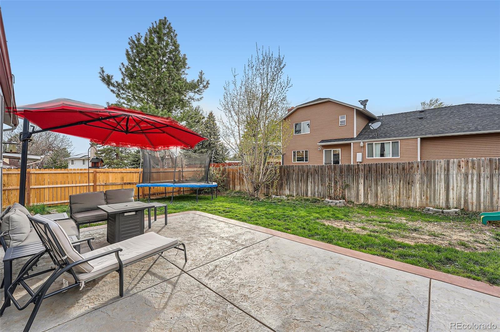 MLS Image #27 for 5255 s waco street,centennial, Colorado