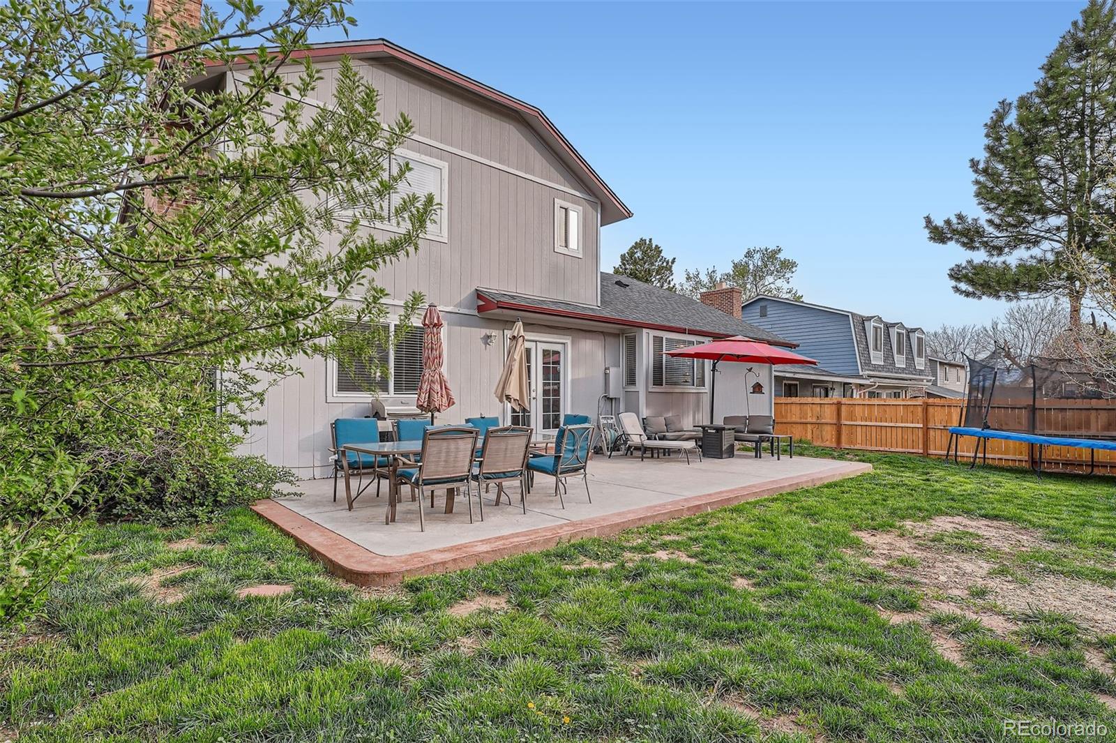 MLS Image #29 for 5255 s waco street,centennial, Colorado
