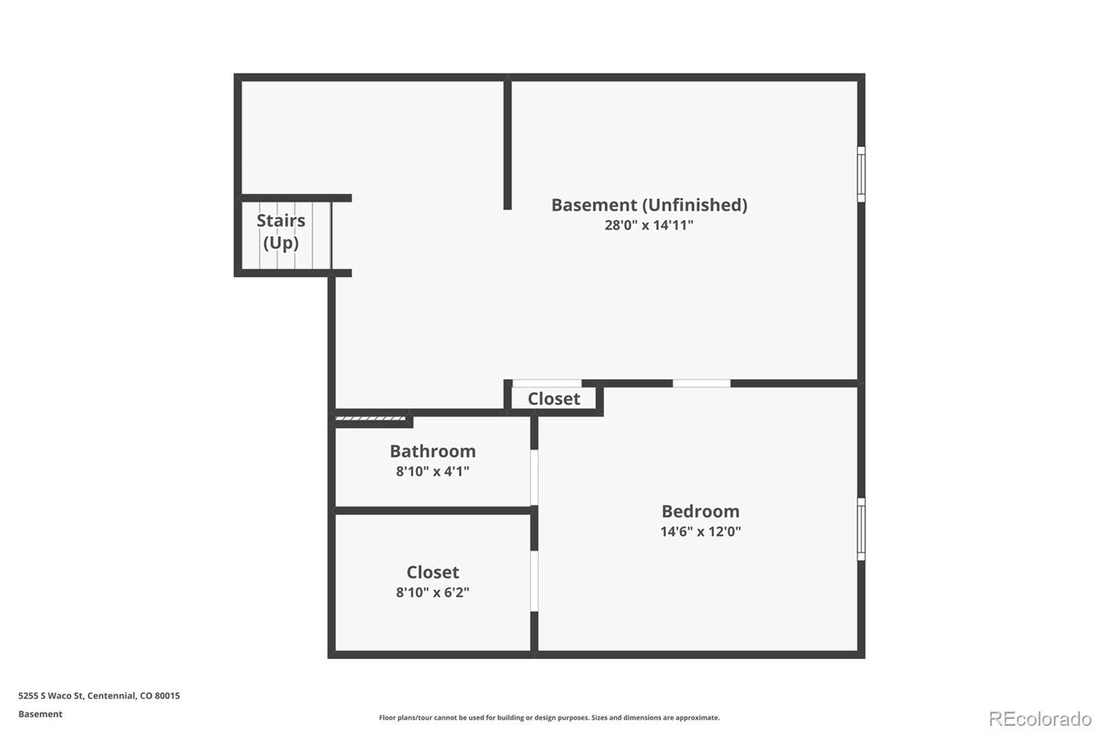 MLS Image #38 for 5255 s waco street,centennial, Colorado
