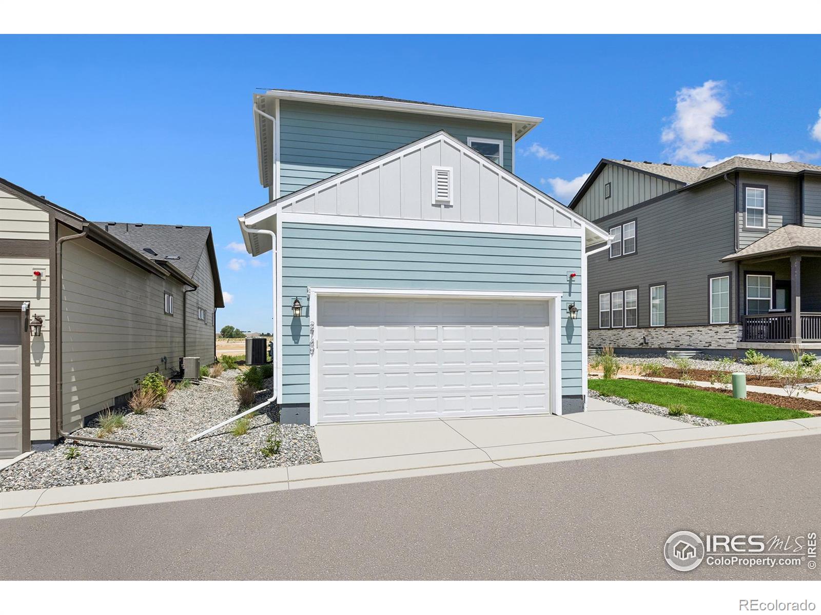MLS Image #29 for 2749  blue iris drive,loveland, Colorado