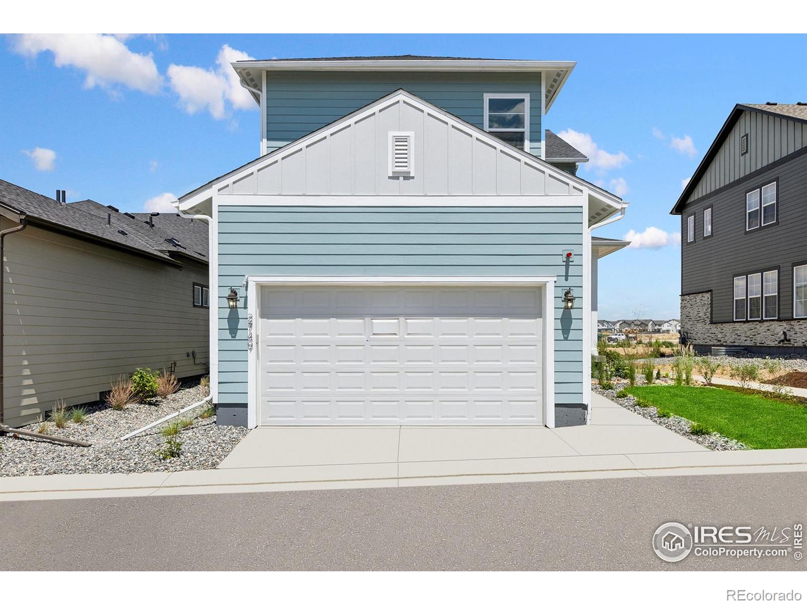 MLS Image #30 for 2749  blue iris drive,loveland, Colorado