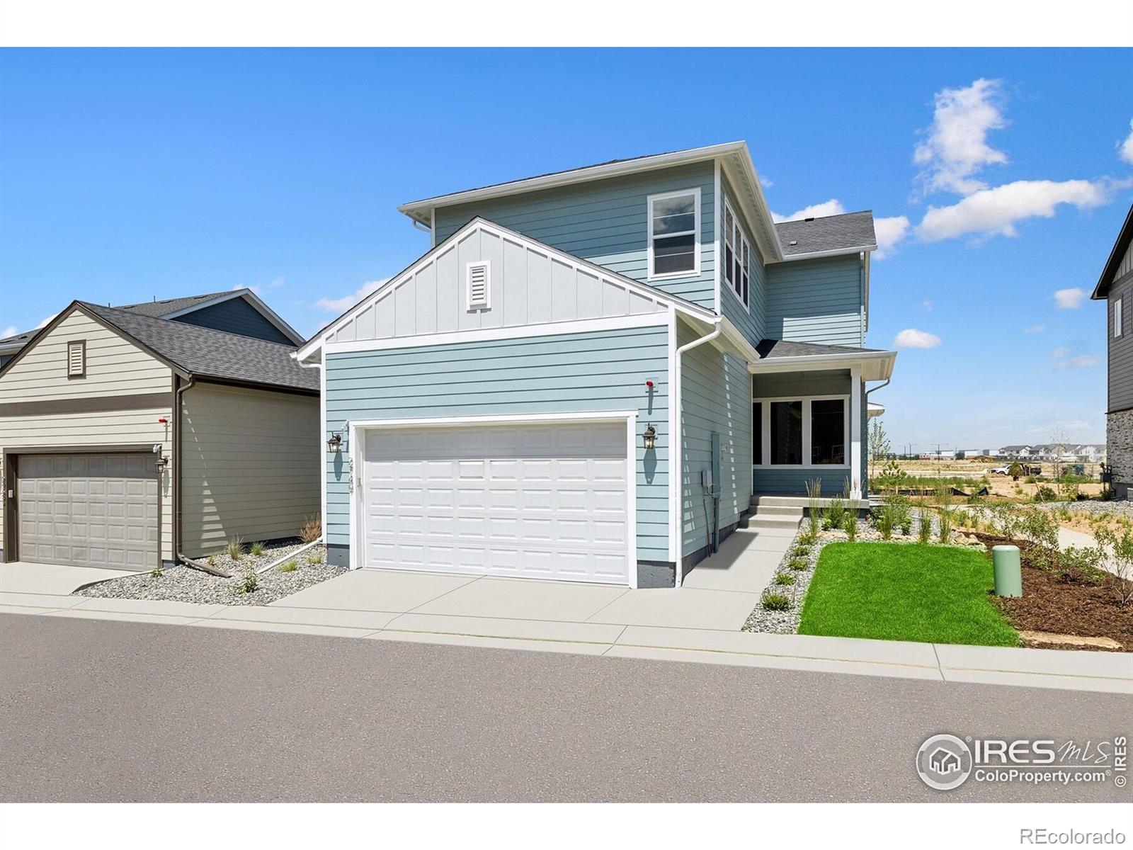 MLS Image #31 for 2749  blue iris drive,loveland, Colorado