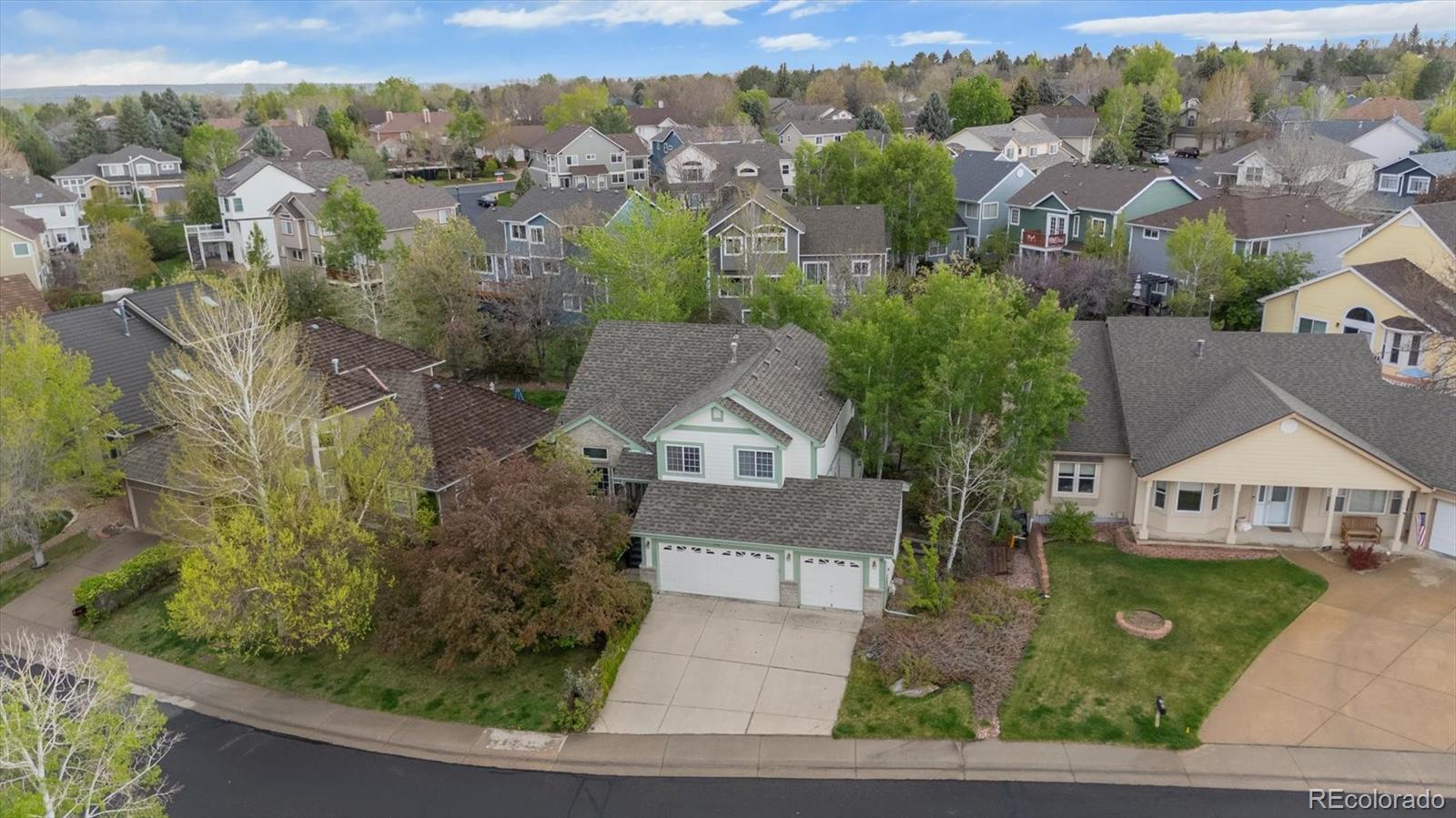 MLS Image #24 for 248  summit trail,broomfield, Colorado