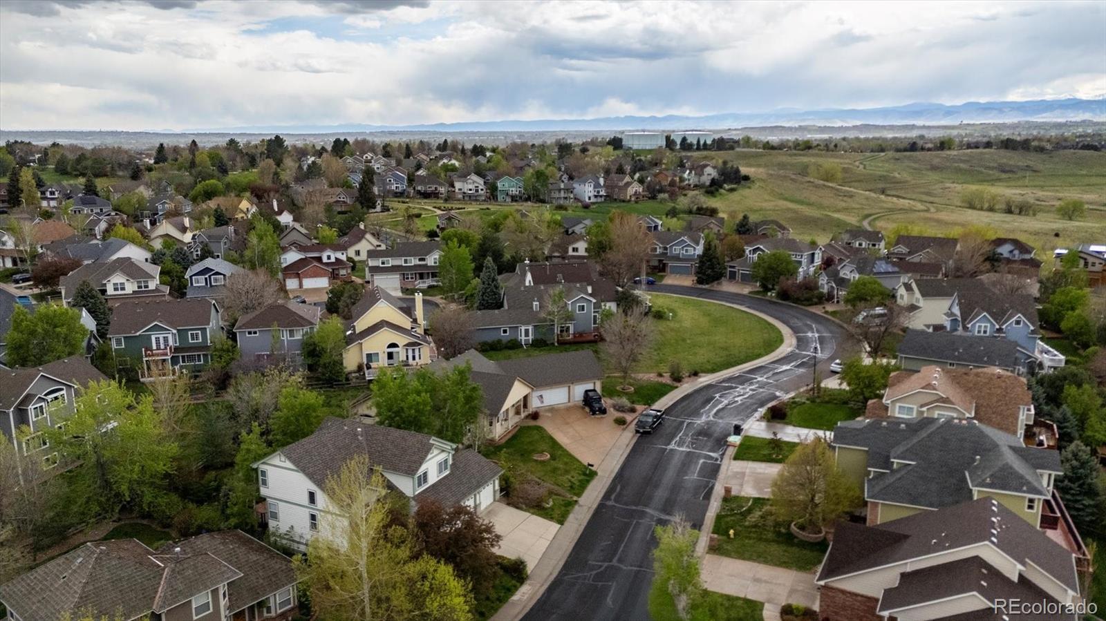 MLS Image #25 for 248  summit trail,broomfield, Colorado