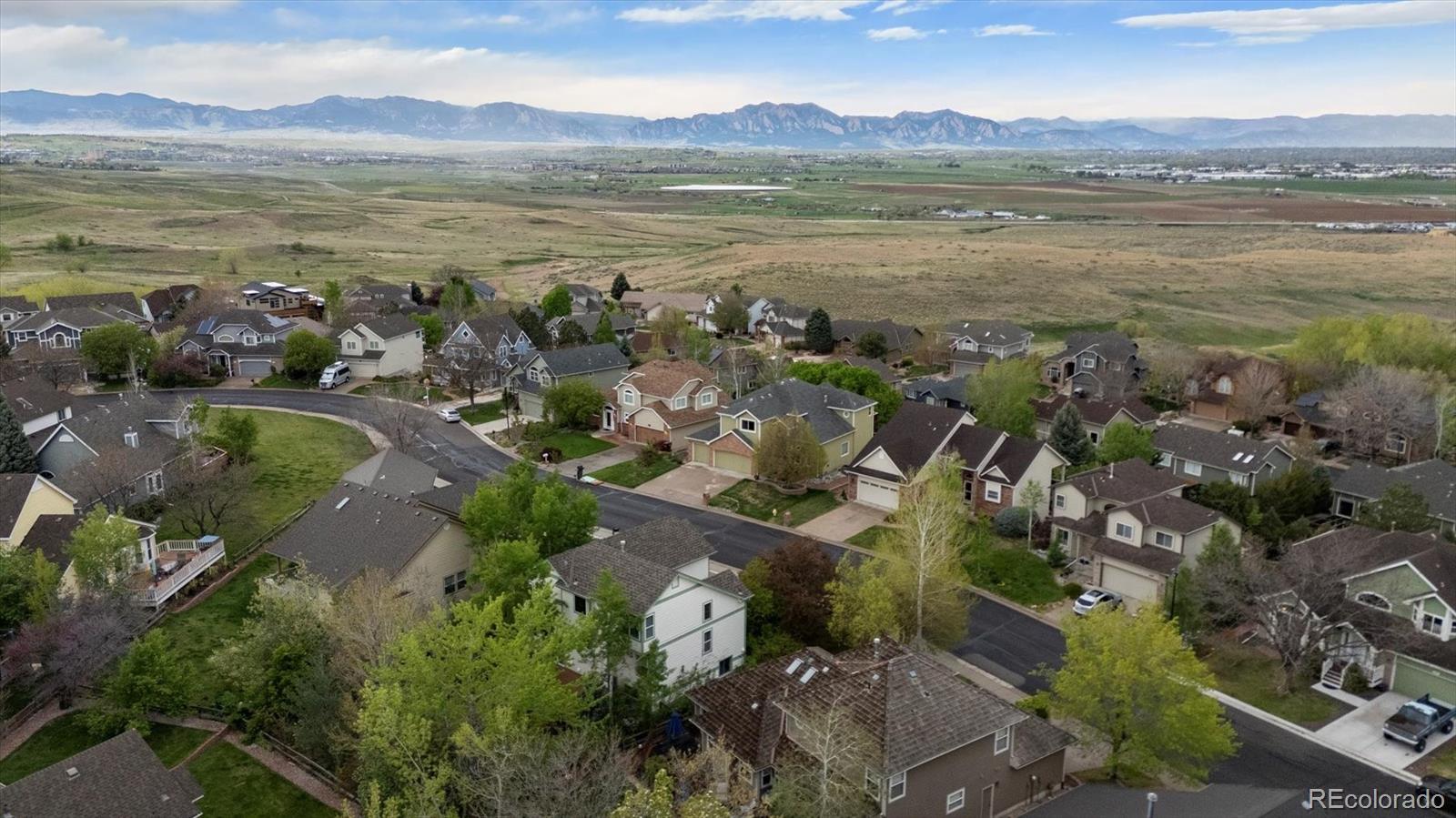 MLS Image #27 for 248  summit trail,broomfield, Colorado