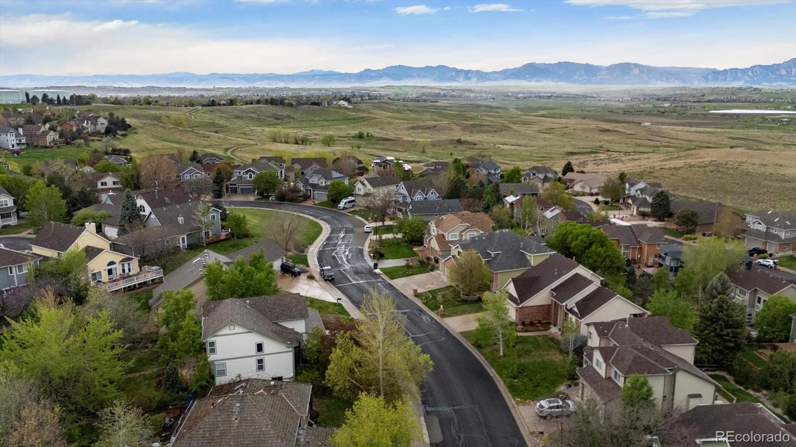 MLS Image #28 for 248  summit trail,broomfield, Colorado