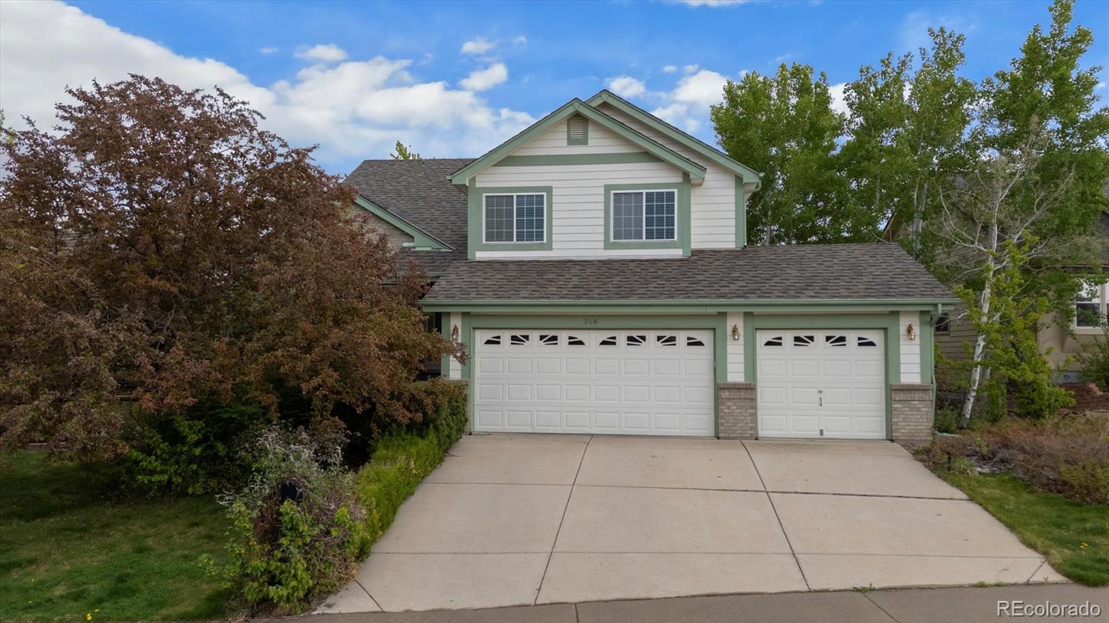 MLS Image #30 for 248  summit trail,broomfield, Colorado