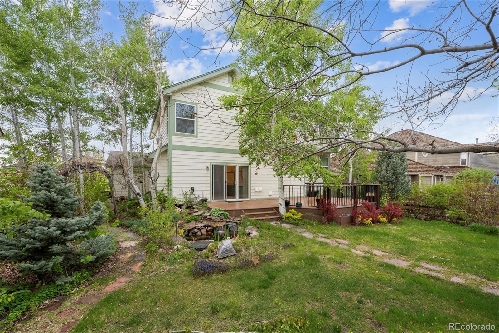 MLS Image #41 for 248  summit trail,broomfield, Colorado