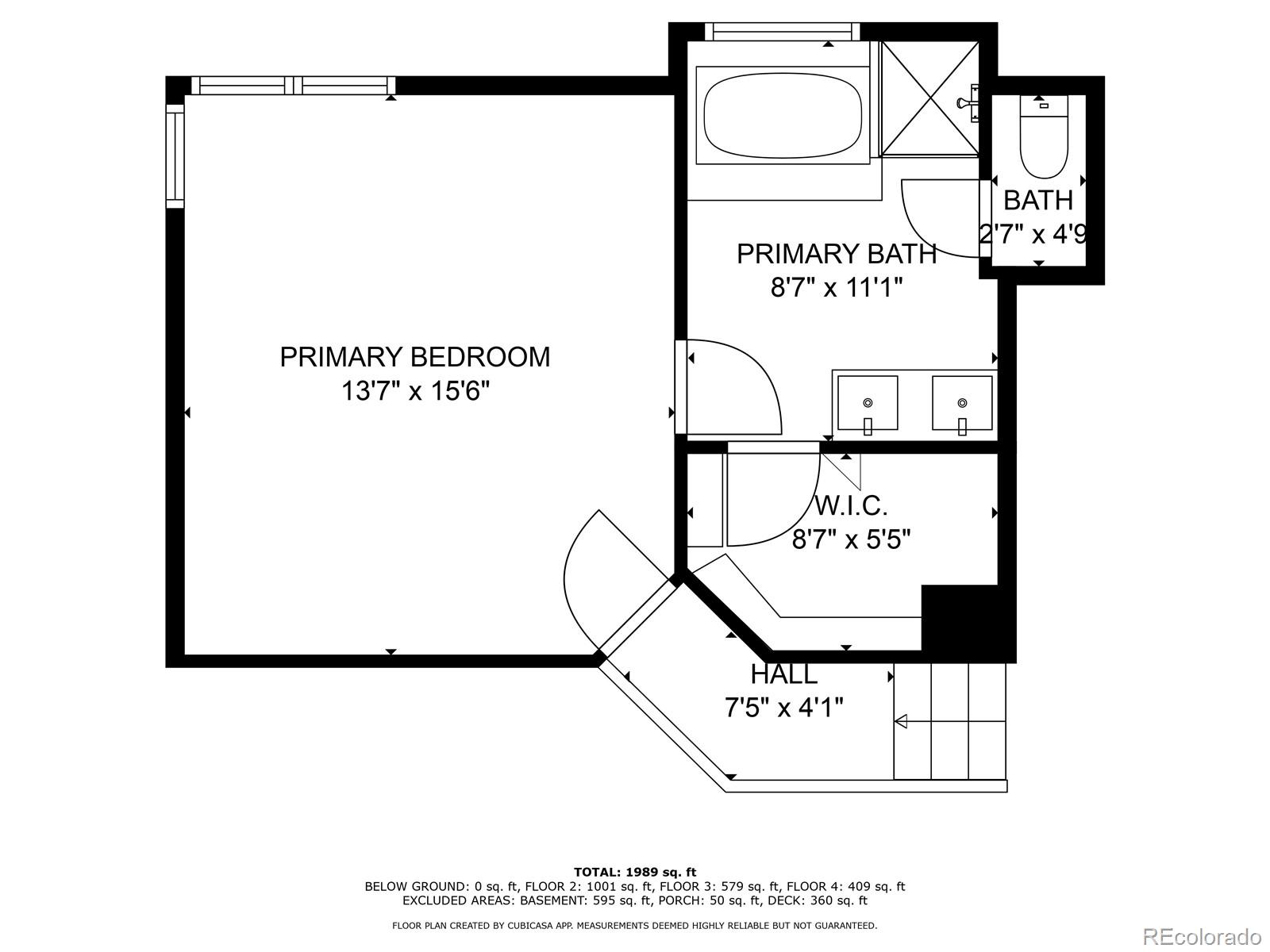 MLS Image #48 for 248  summit trail,broomfield, Colorado