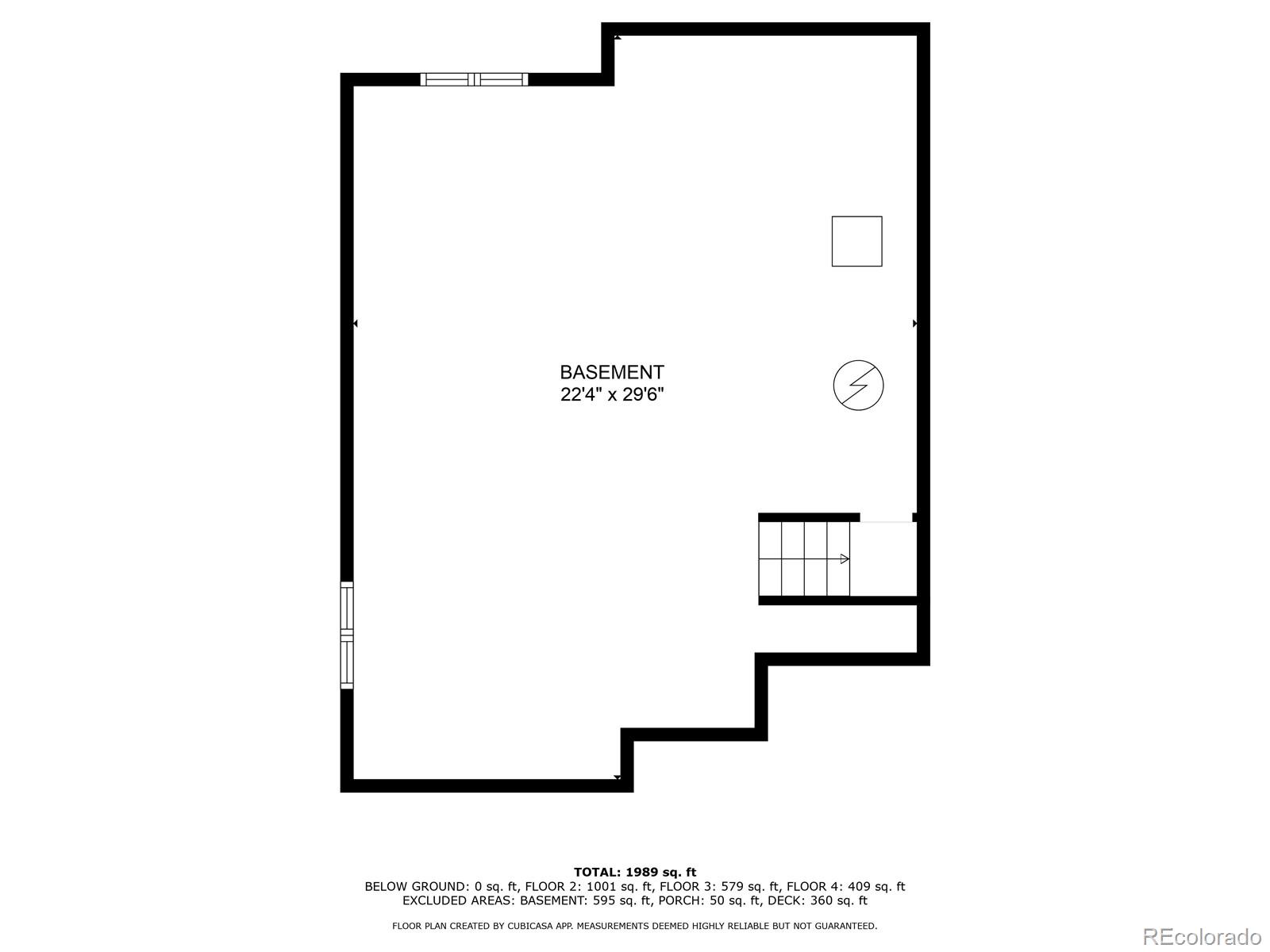MLS Image #49 for 248  summit trail,broomfield, Colorado