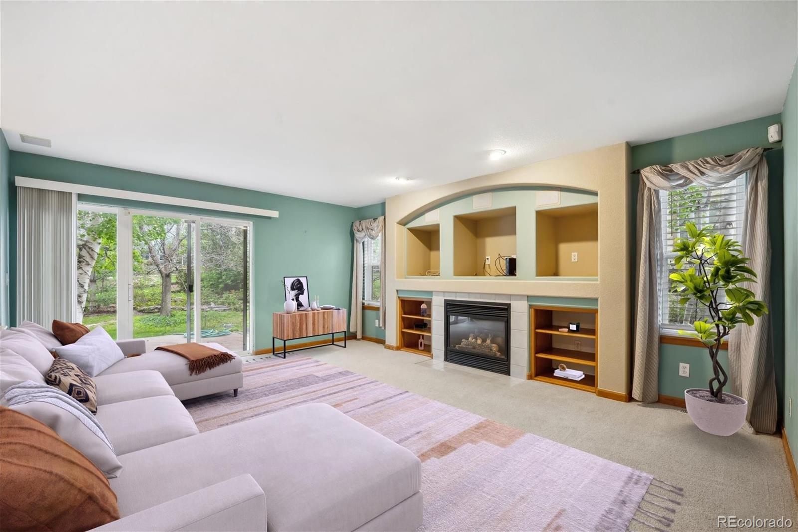 MLS Image #9 for 248  summit trail,broomfield, Colorado