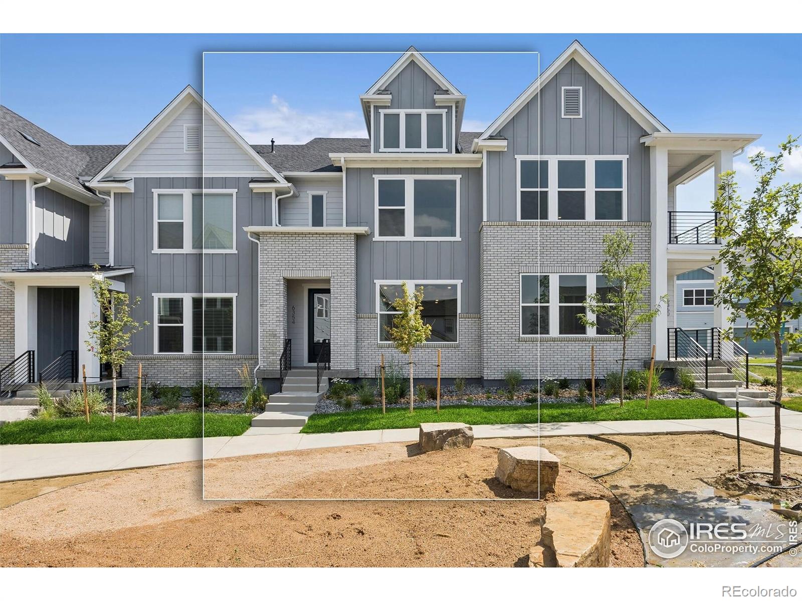 MLS Image #3 for 6354  deerfoot drive,loveland, Colorado