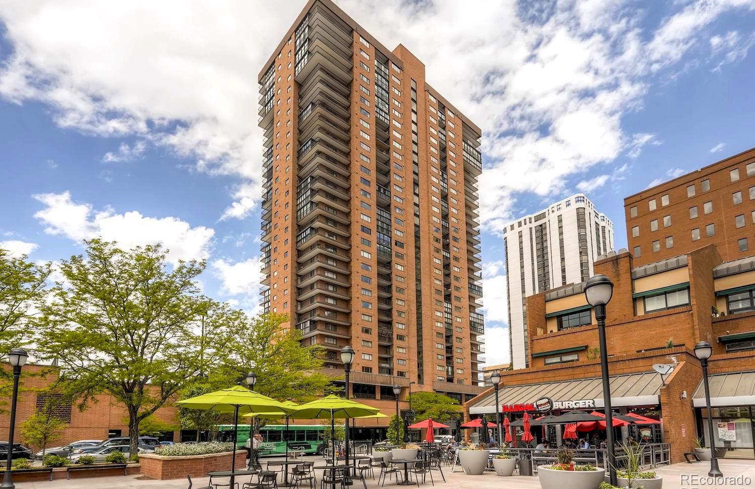 MLS Image #18 for 1551  larimer street 703,denver, Colorado