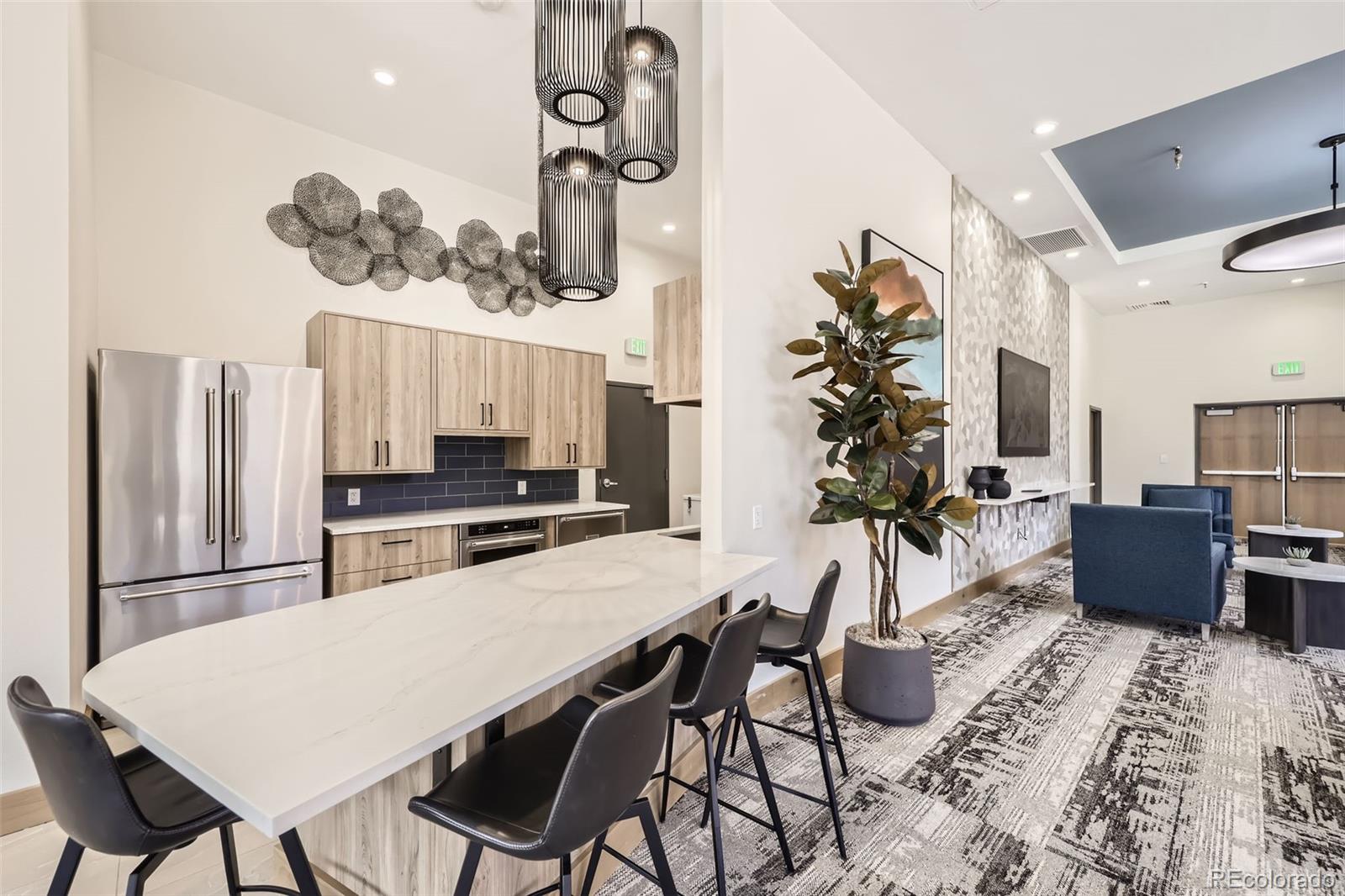 MLS Image #26 for 1551  larimer street 703,denver, Colorado