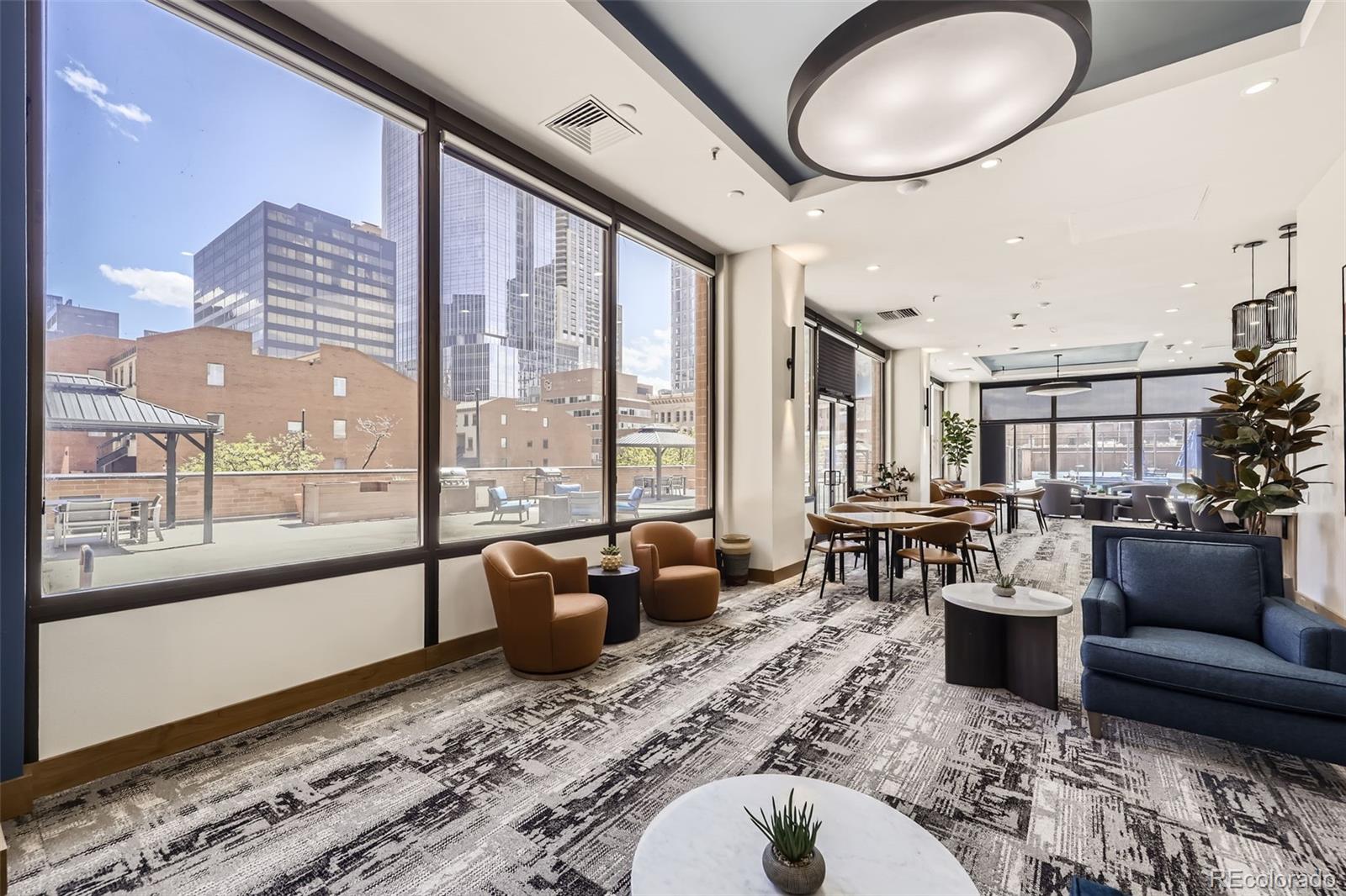 MLS Image #27 for 1551  larimer street 703,denver, Colorado