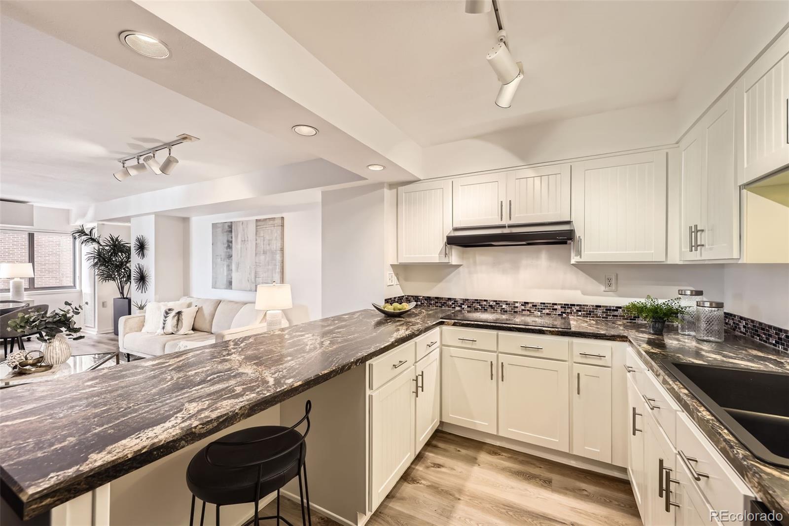 MLS Image #6 for 1551  larimer street 703,denver, Colorado
