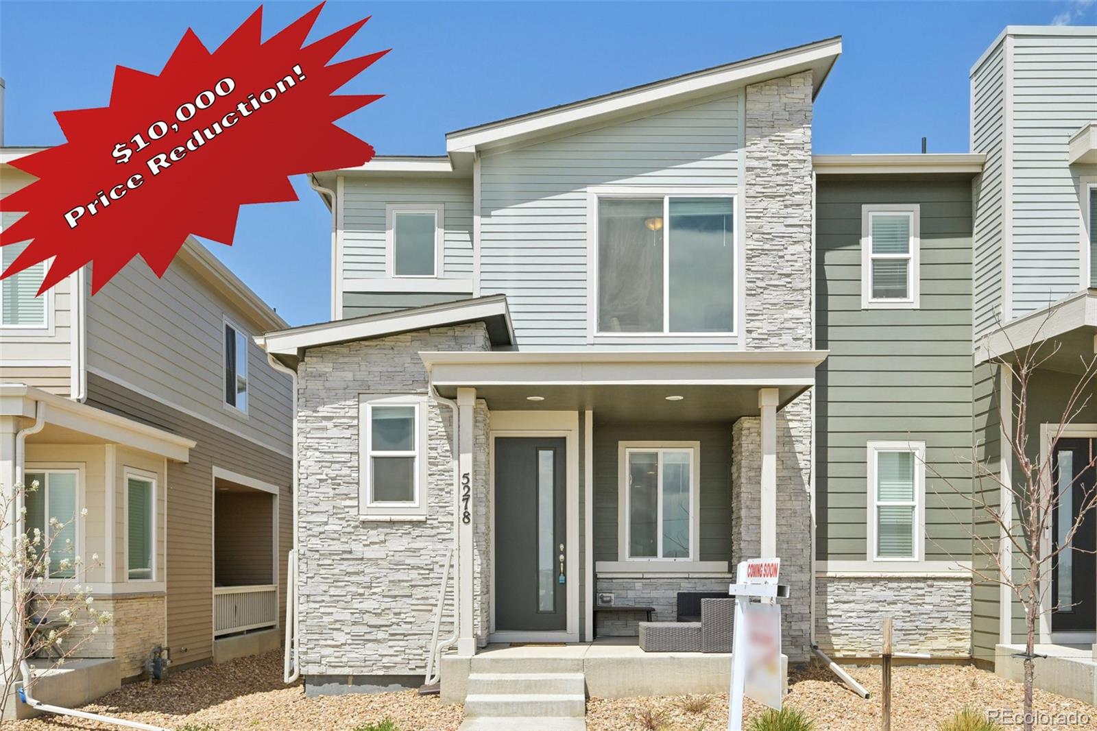 MLS Image #0 for 5278  warrior street,frederick, Colorado