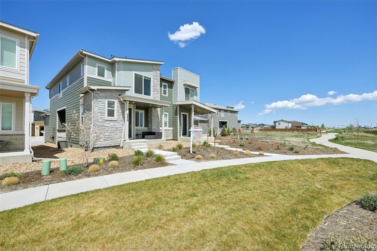 MLS Image #3 for 5278  warrior street,frederick, Colorado
