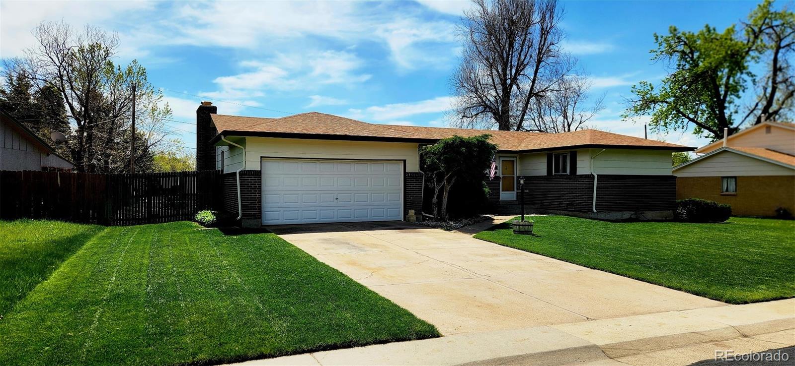 MLS Image #1 for 9584 w kentucky avenue,lakewood, Colorado
