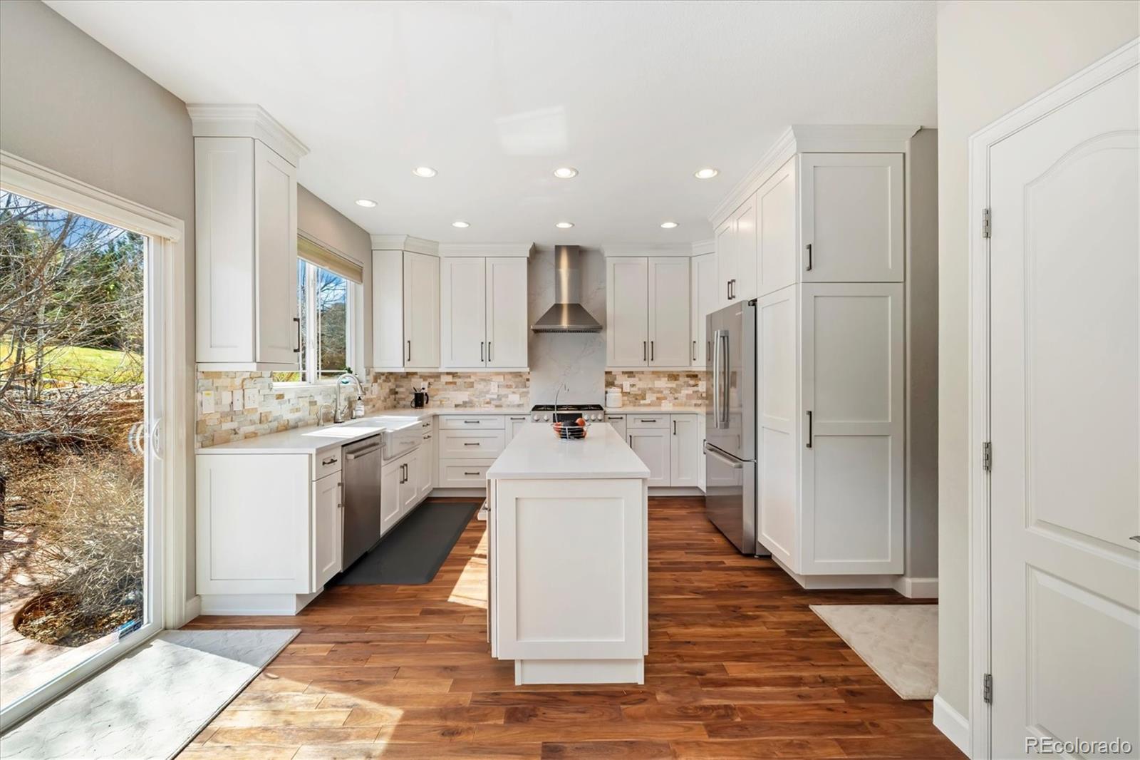MLS Image #12 for 2208  bellavista street,castle rock, Colorado