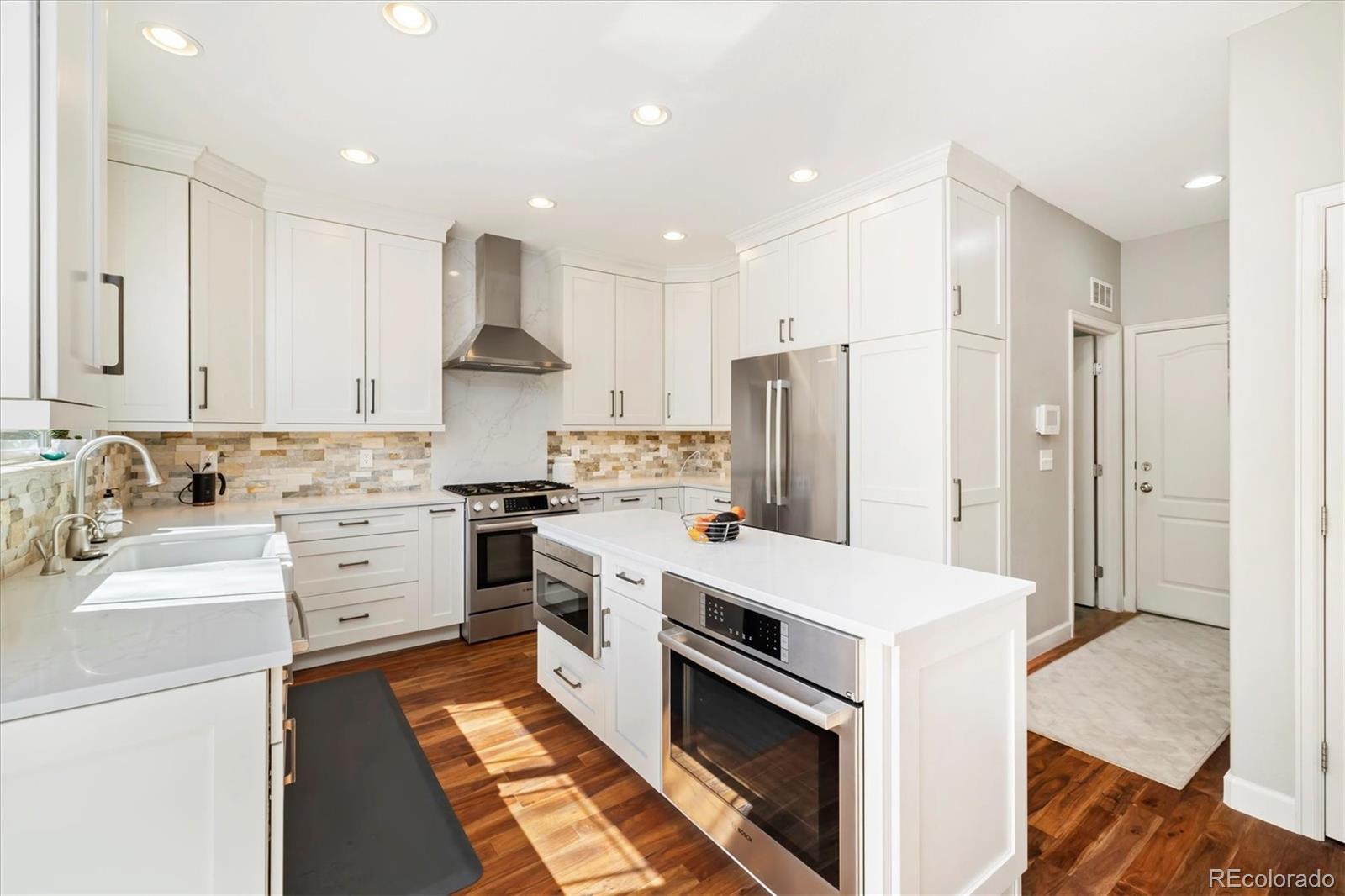 MLS Image #13 for 2208  bellavista street,castle rock, Colorado